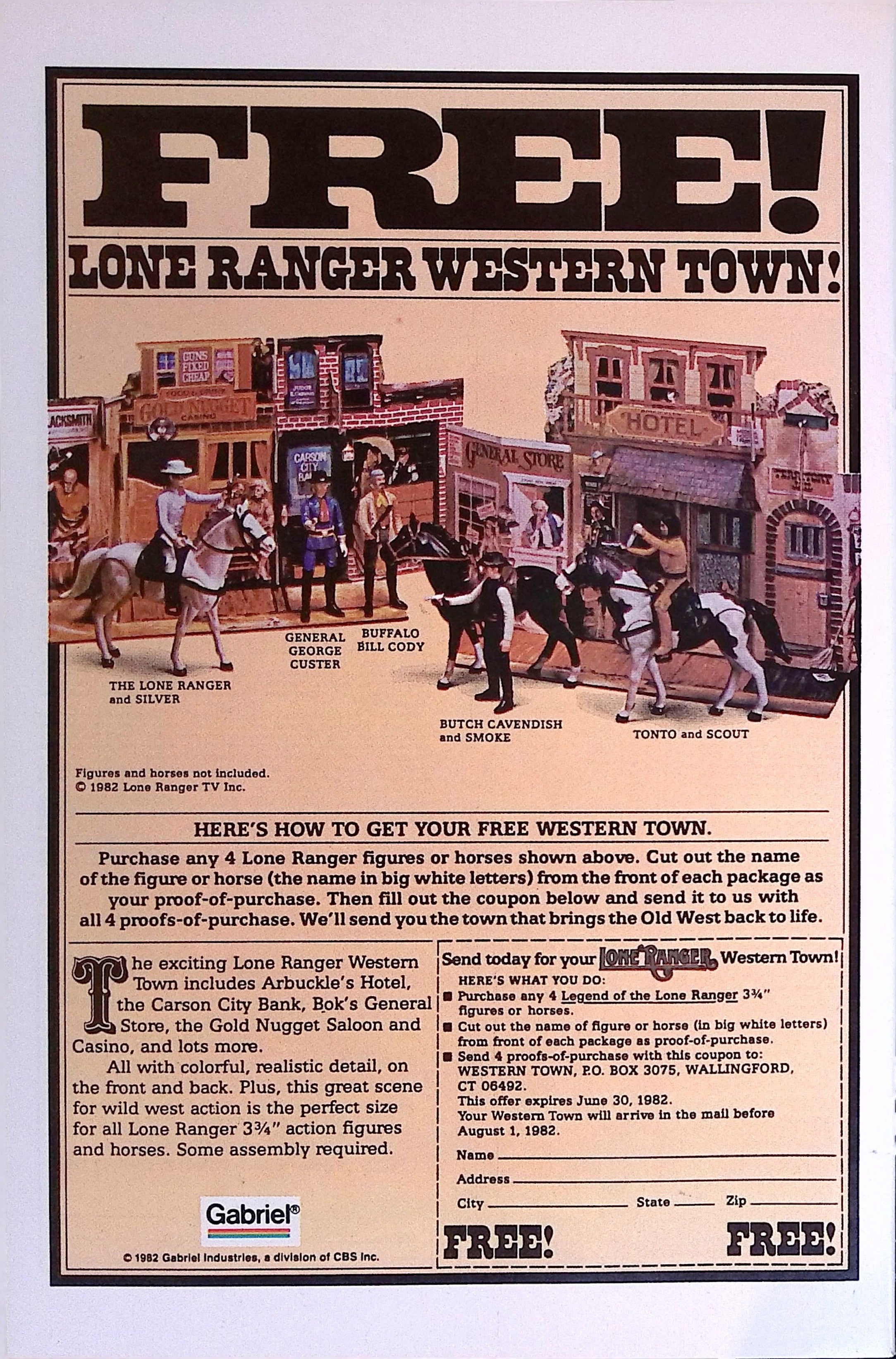 Tales of the New Teen Titans # 1 1982 NM-