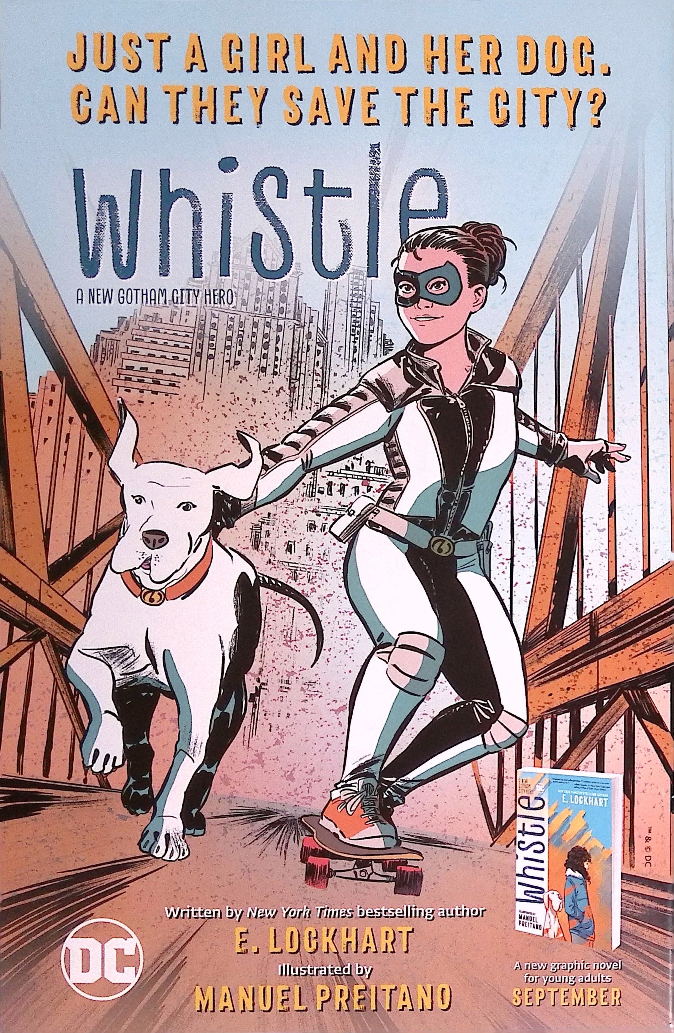 Teen Titans: Beast Boy Loves Raven FCBD 2021 NM