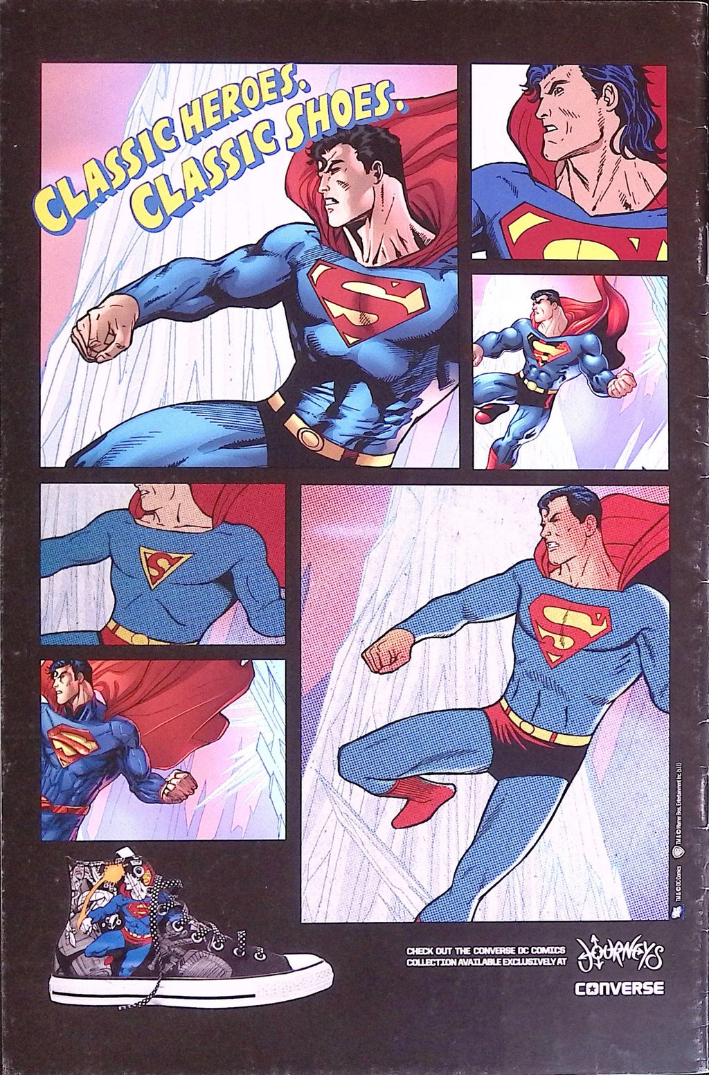 Justice League International # 1 Second Print 2011 VF+