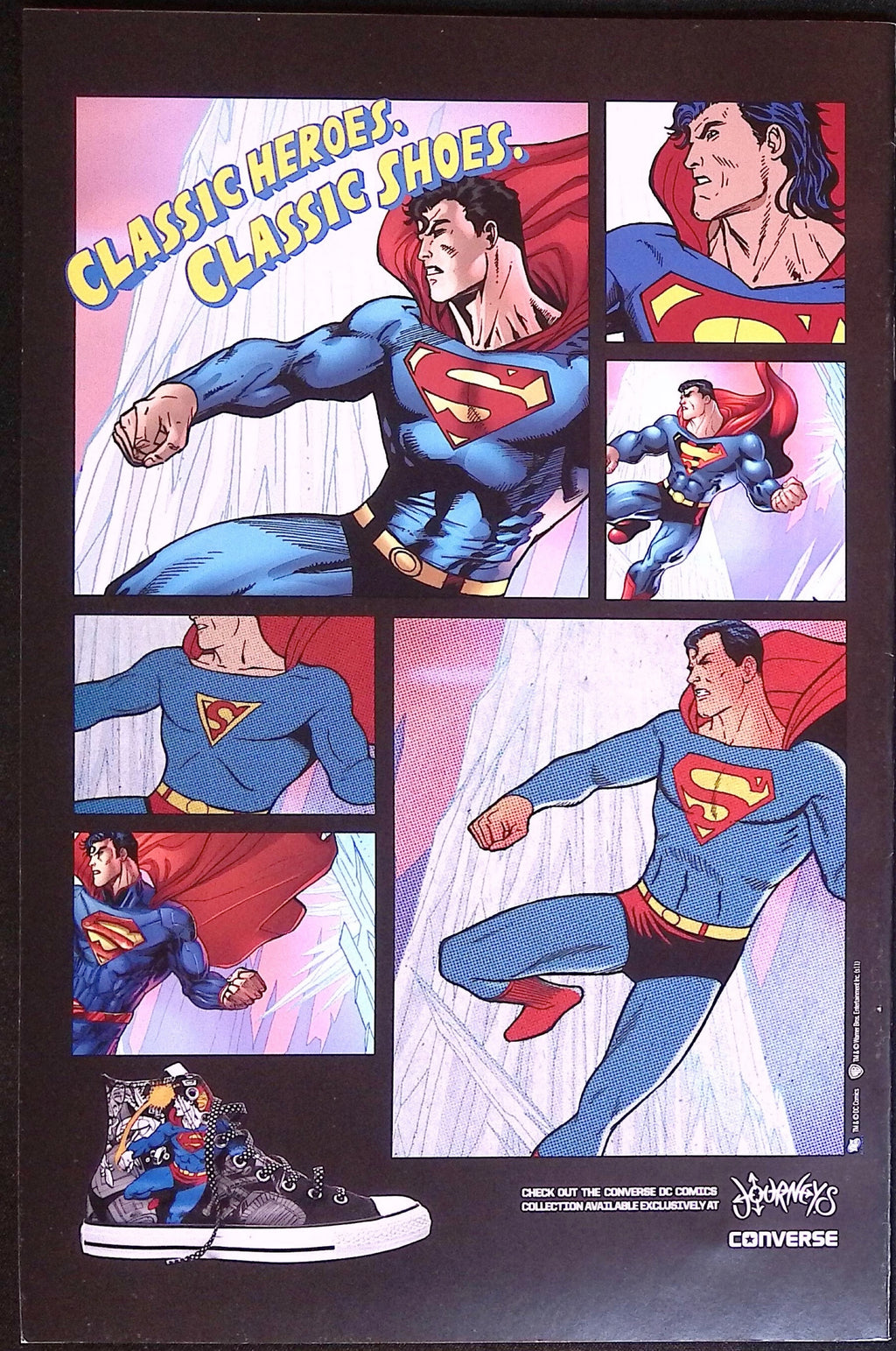 Justice League International # 1 2011 VF/NM