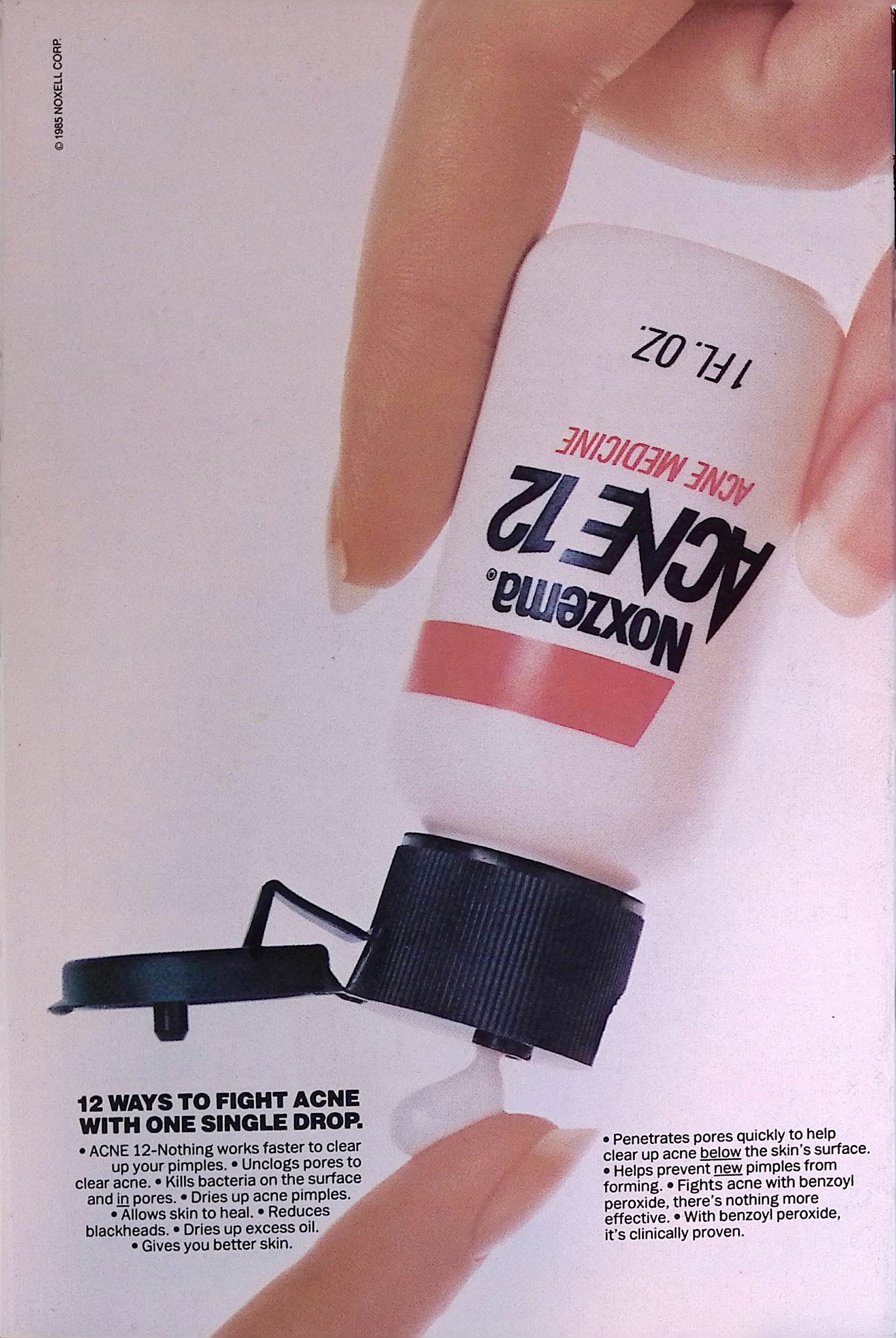 The New Teen Titans # 13 1985 NM-