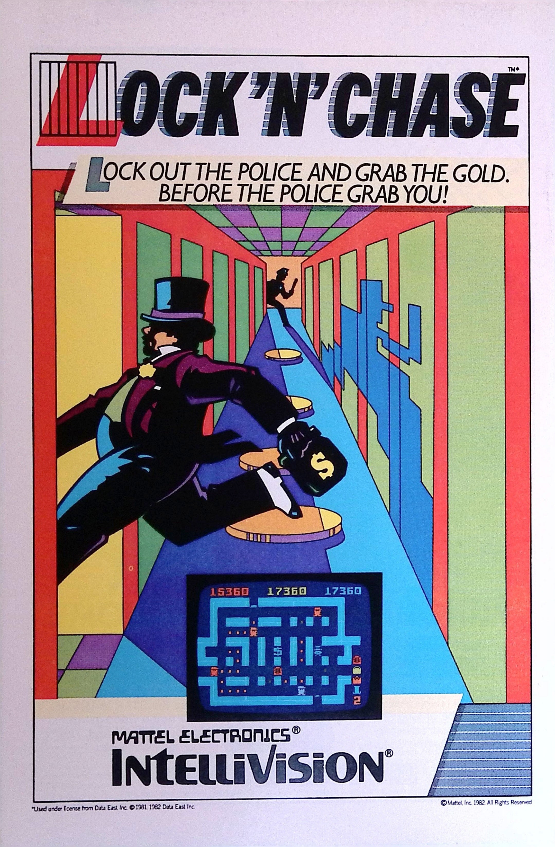 The New Teen Titans # 33 1983 VF/NM