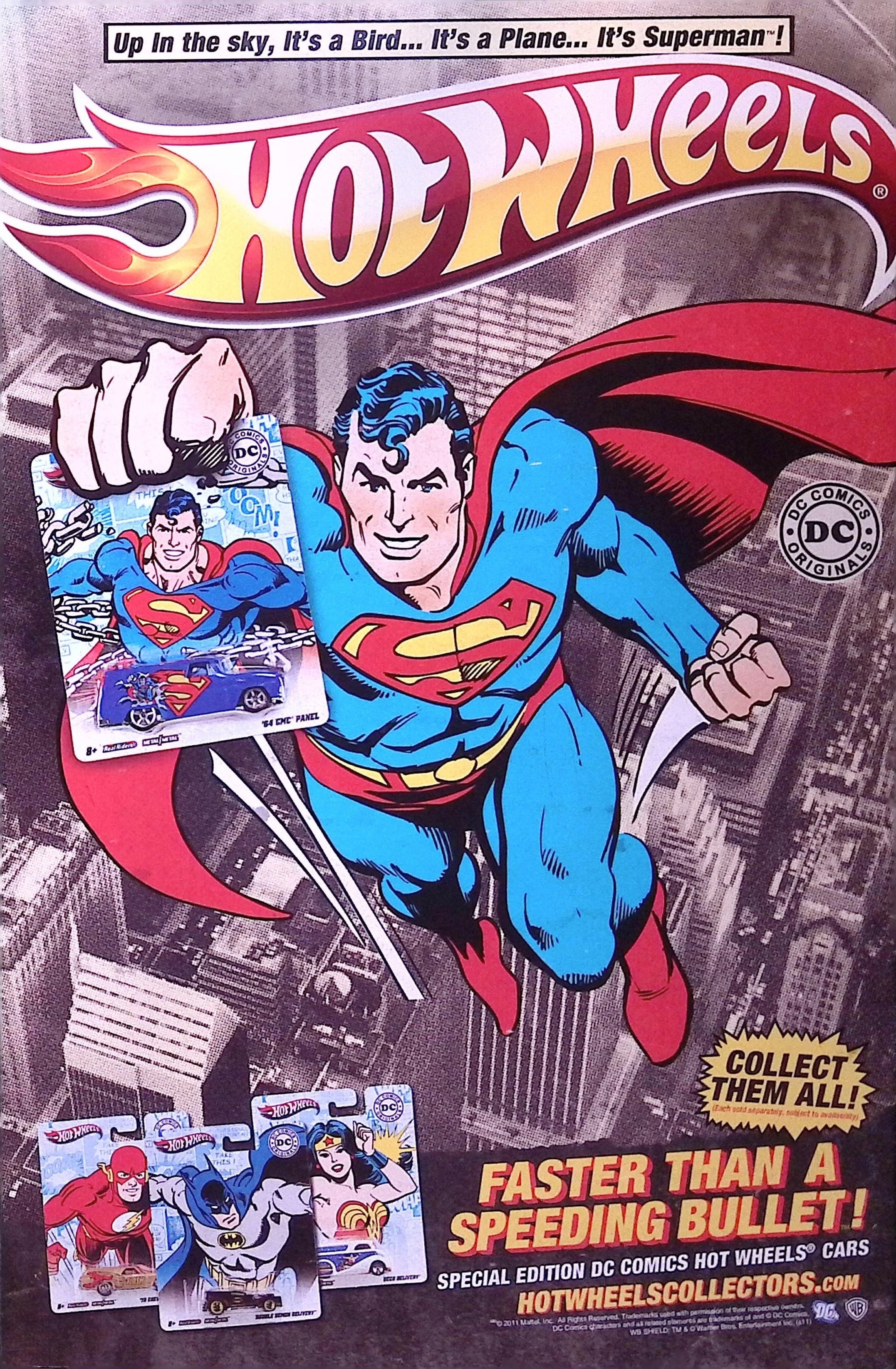 Teen Titans # 1 2011 NM