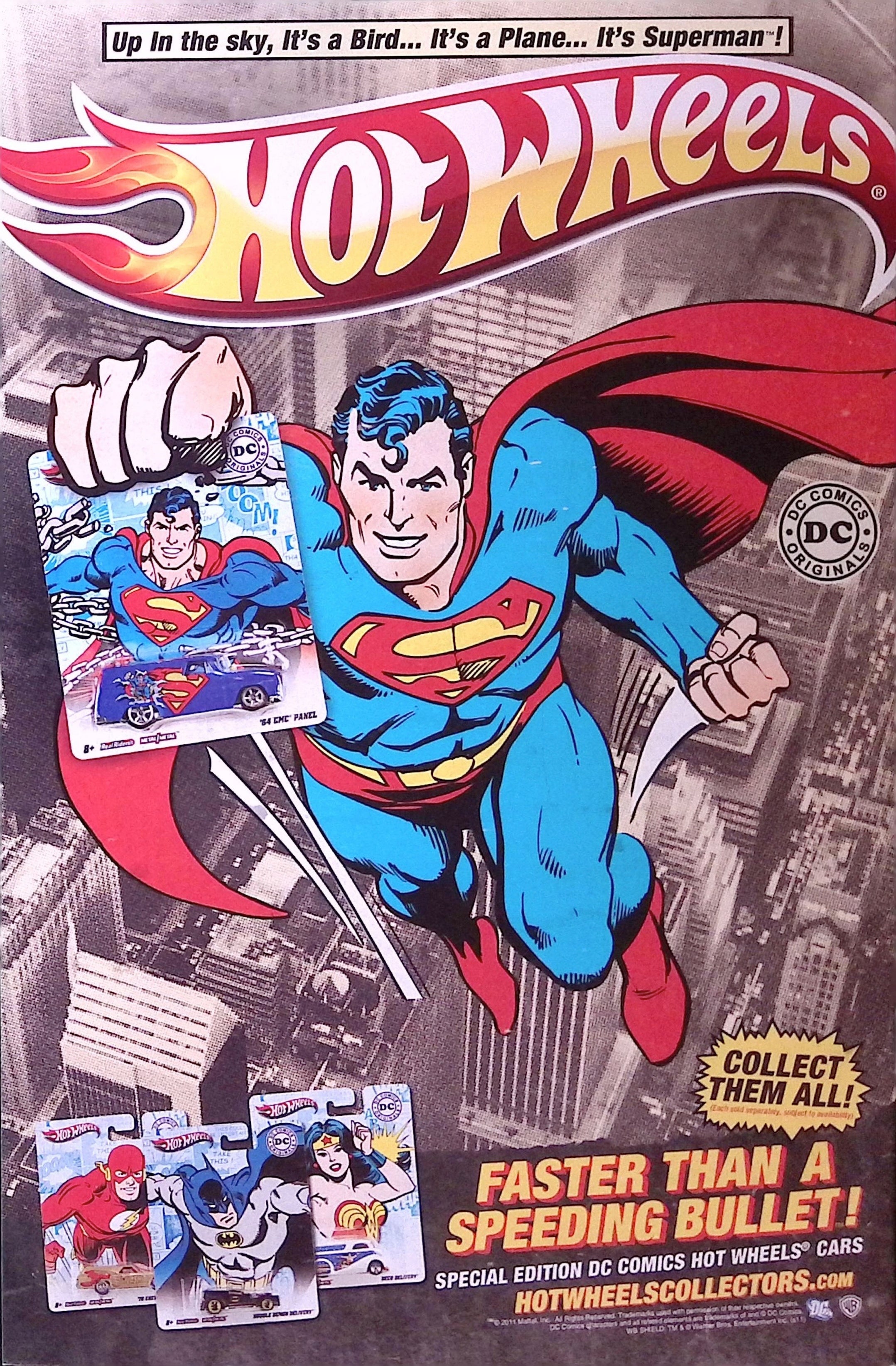 Teen Titans # 1 2011 VF/NM