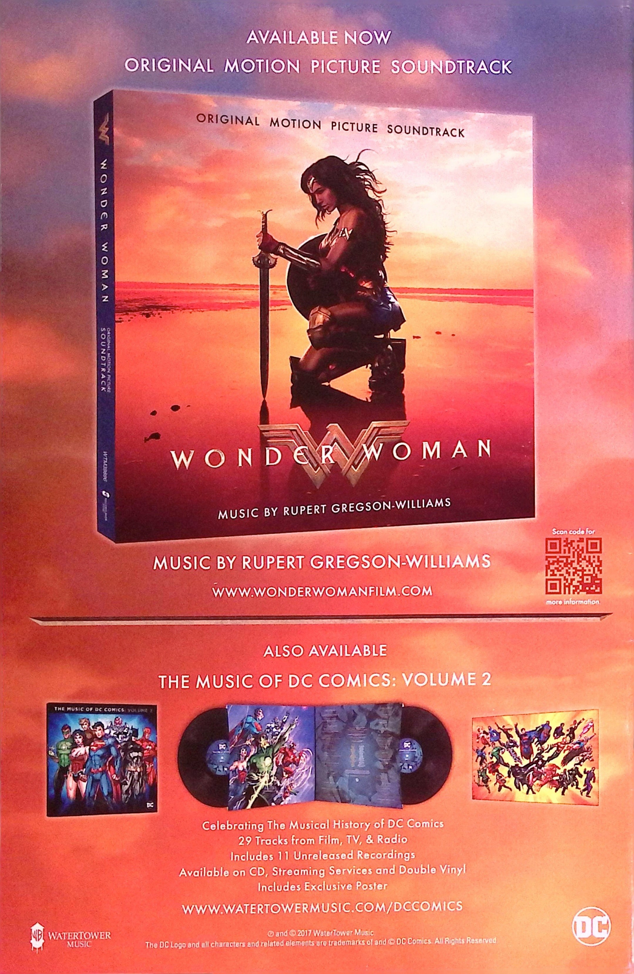 Teen Titans Special # 1 2017 NM-