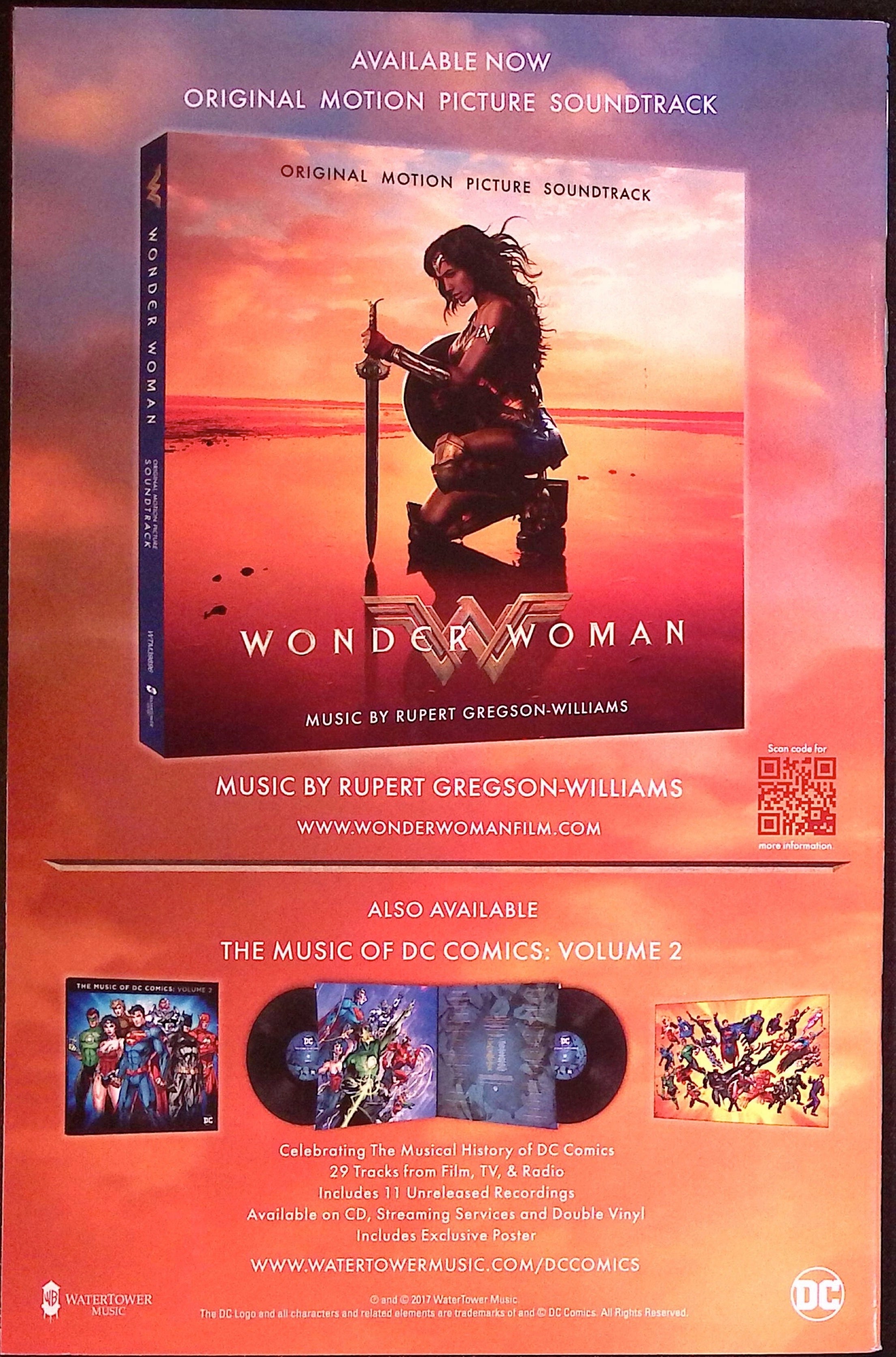 Teen Titans Special # 1 2017 NM-