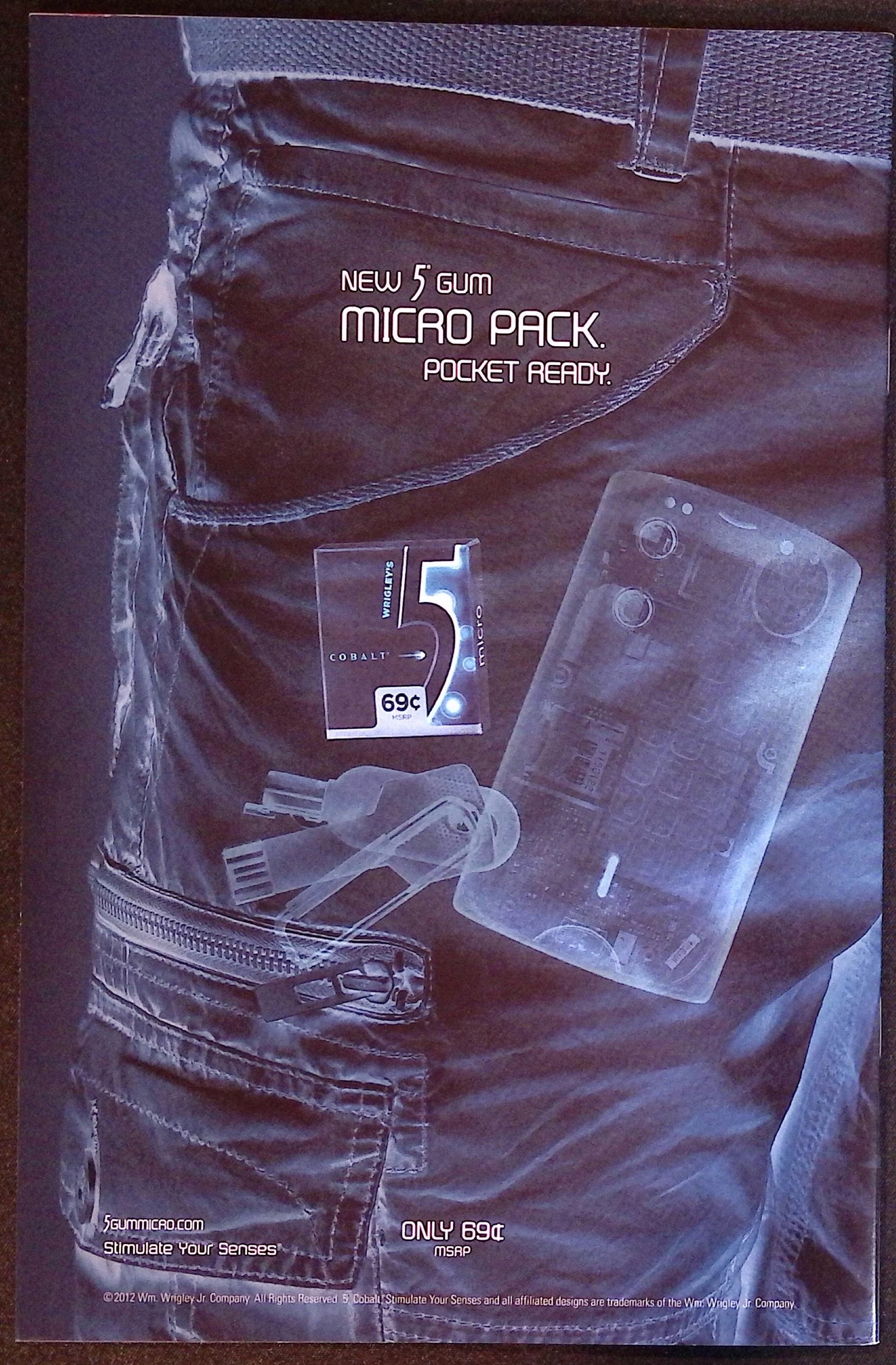 Green Arrow # 0 2012 NM-