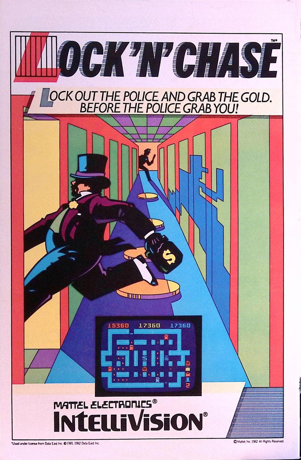 Green Arrow # 1 1983 VF+