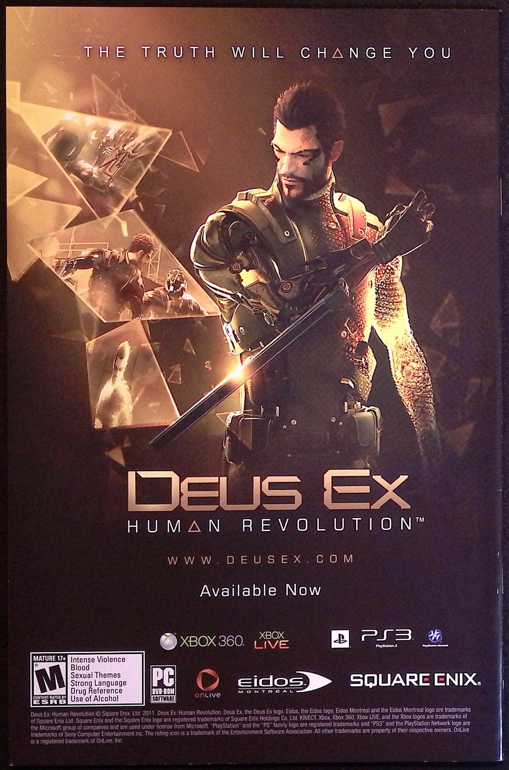 Green Arrow # 1 2011 NM-