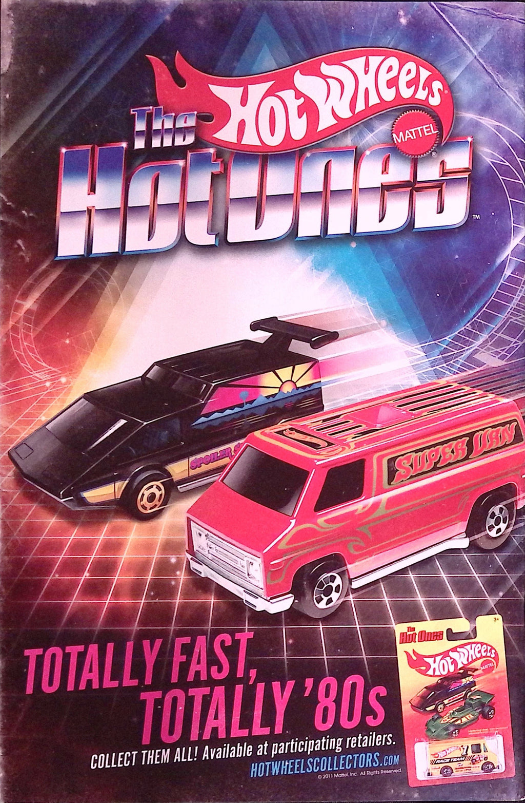 Supergirl # 1 Second Printing 2011 VF/NM