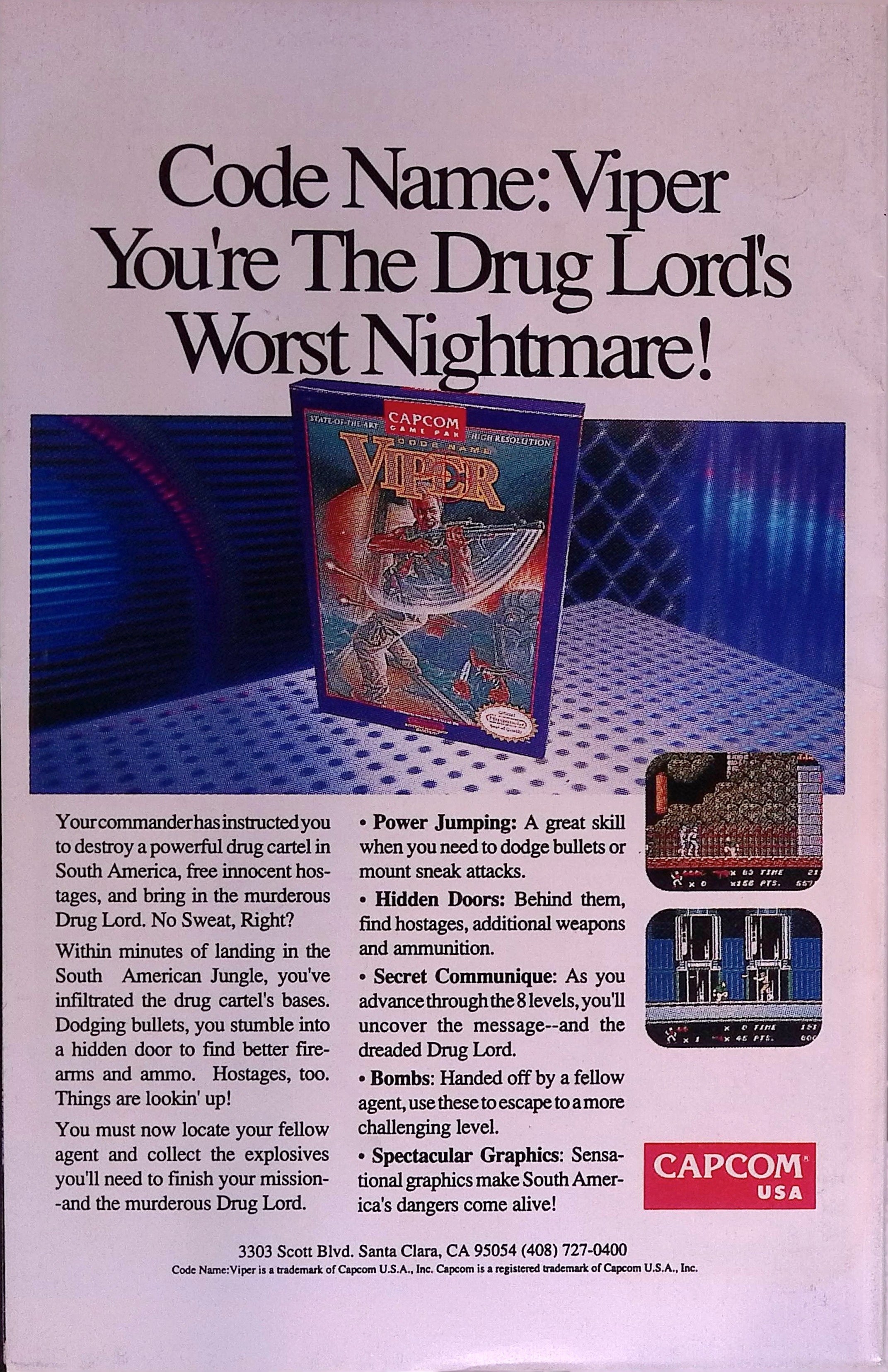 Justice League Europe Annual #1 1989 VF/NM