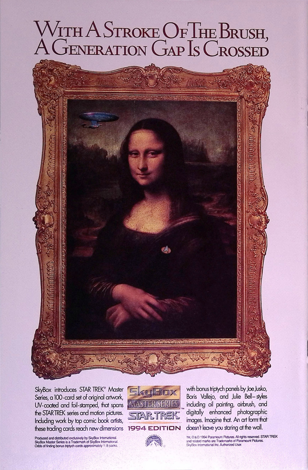 The New Titans # 0 1994 NM-
