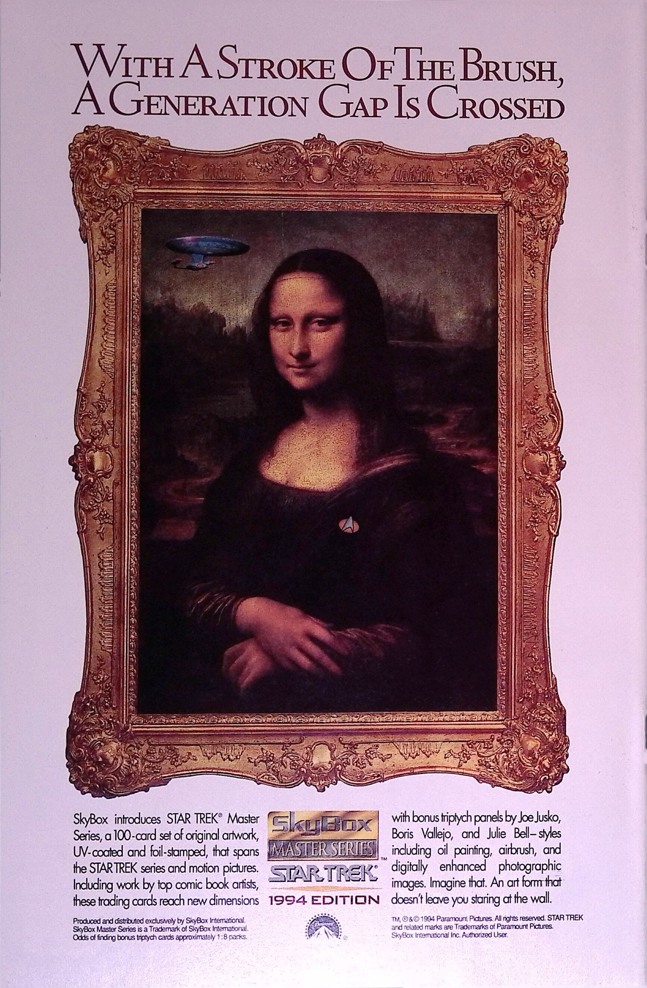 The New Titans # 0 1994 NM-