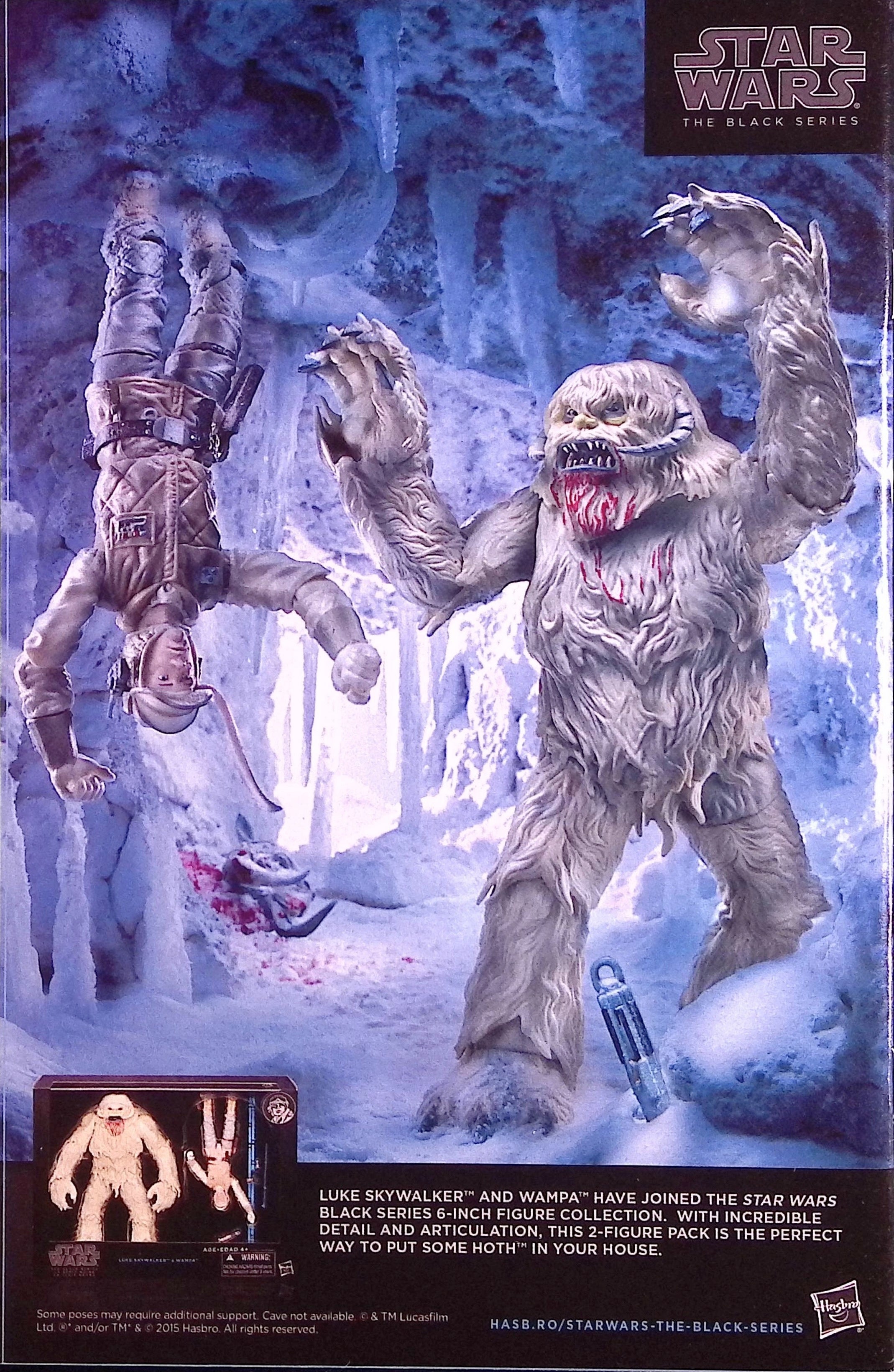 Star Wars: Vader Down # 1 2016 NM-