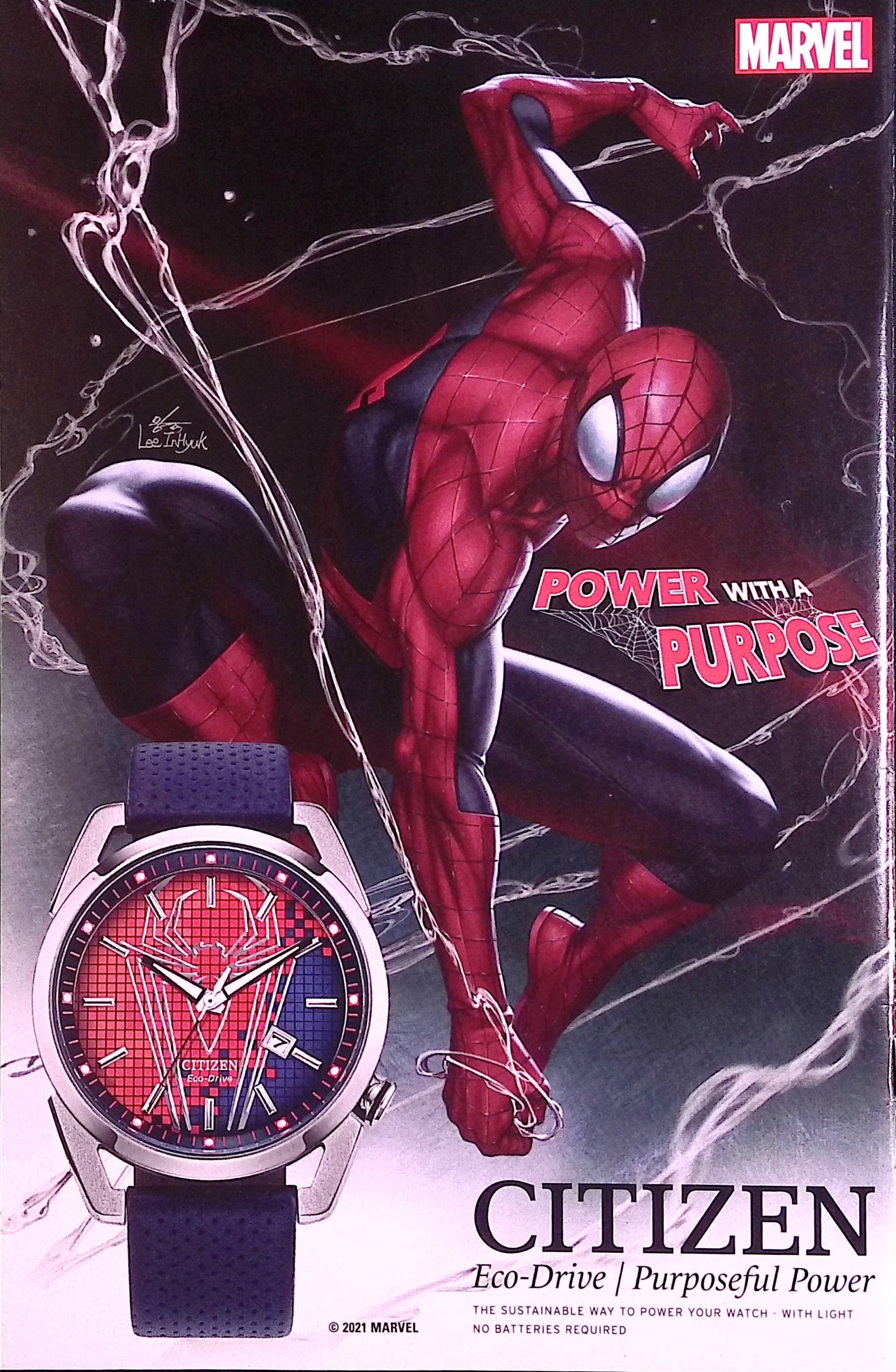 Carnage Forever # 1 2022 NM-