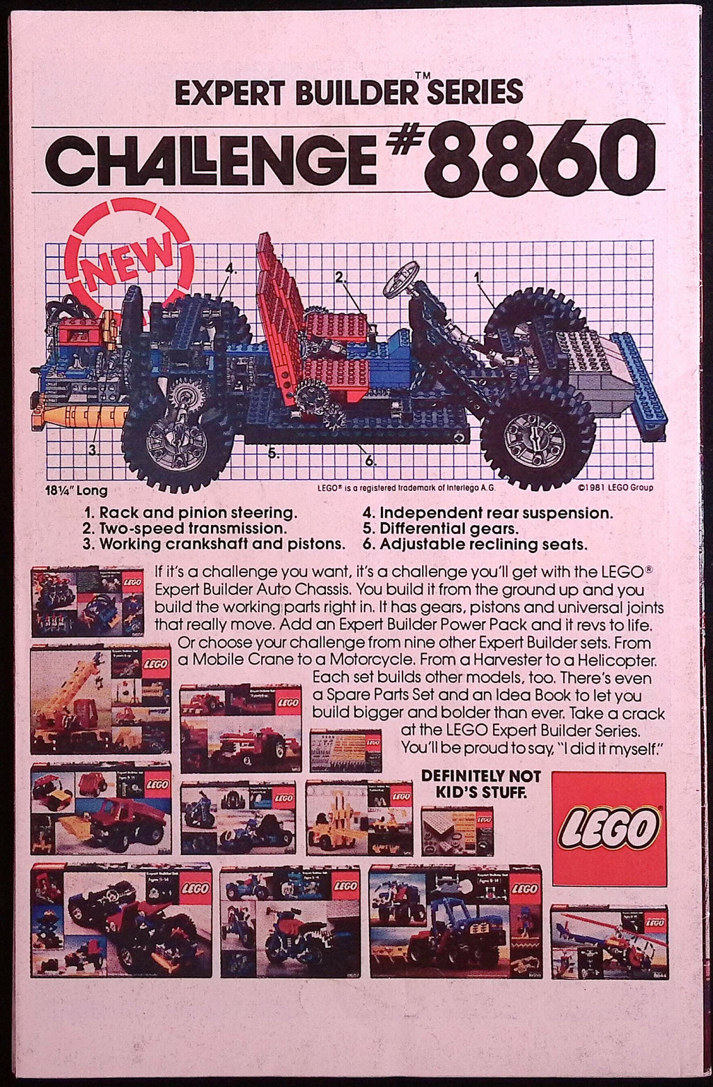 Marvel Tales #133 1981 VF