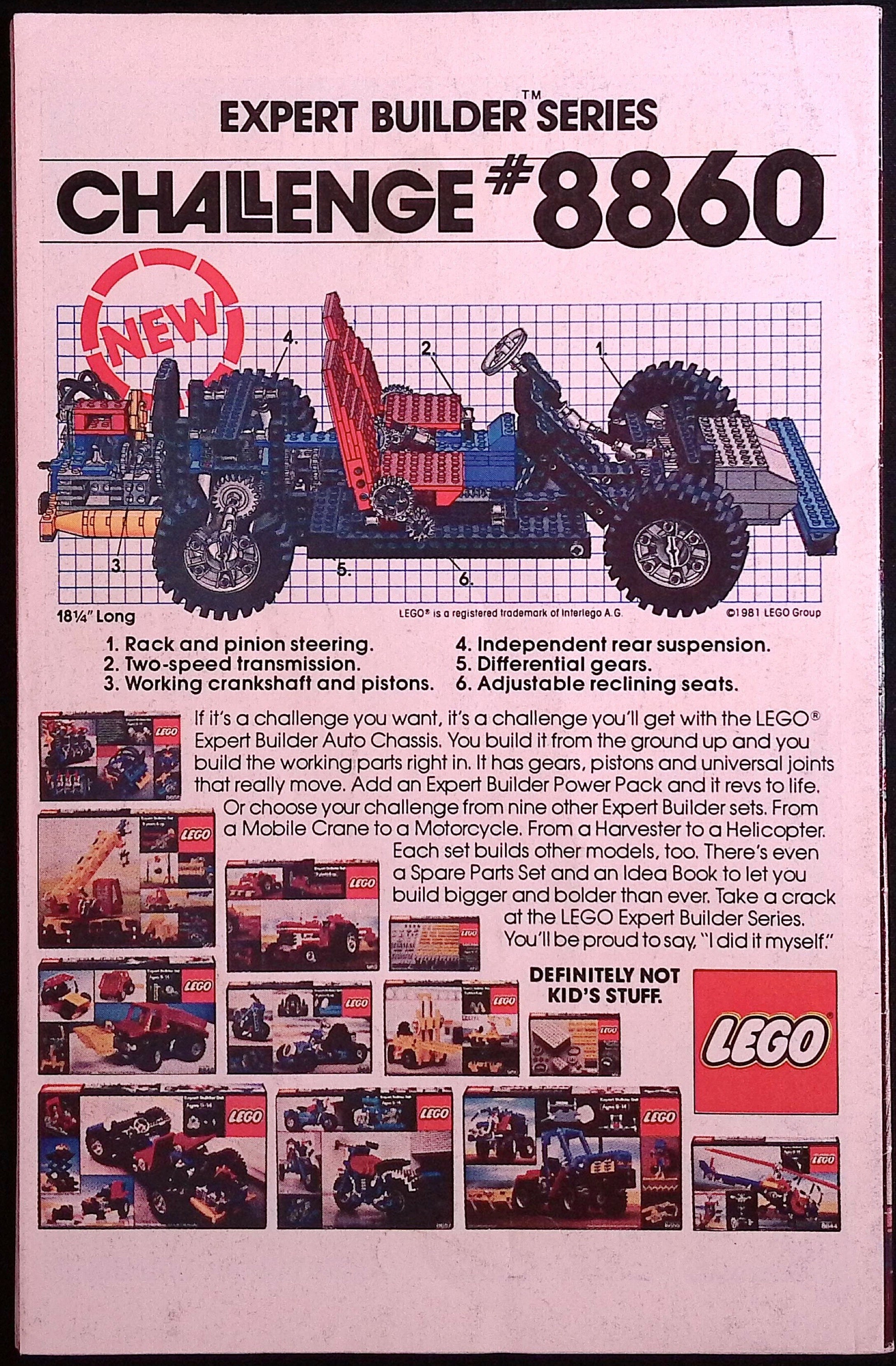 Marvel Tales #133 1981 VF