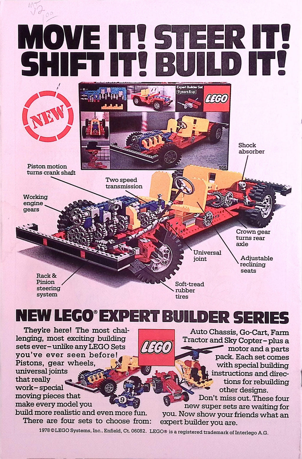 Marvel Tales # 98 1978 VF+