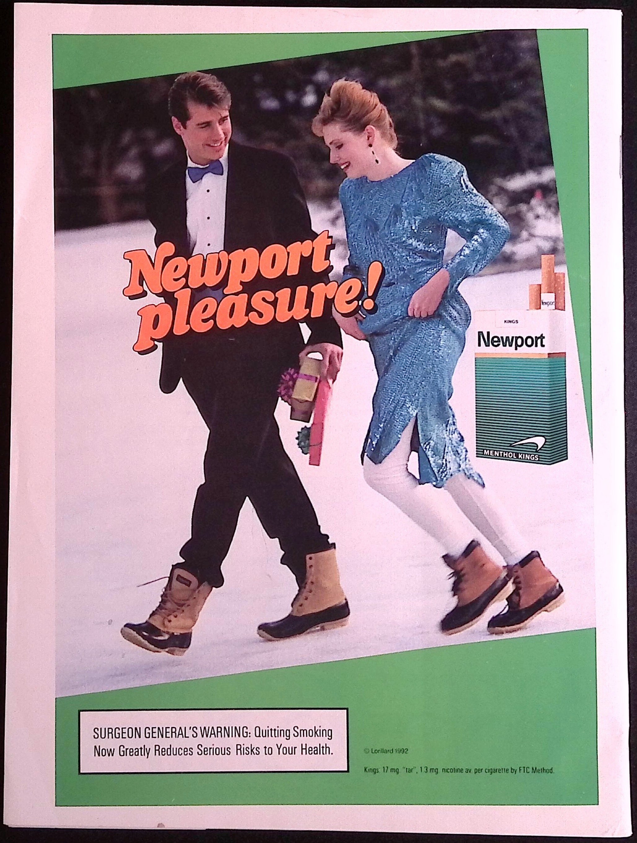 Sports Illustrated Dec 28, 1992 - Jan 4, 1993 VF/NM
