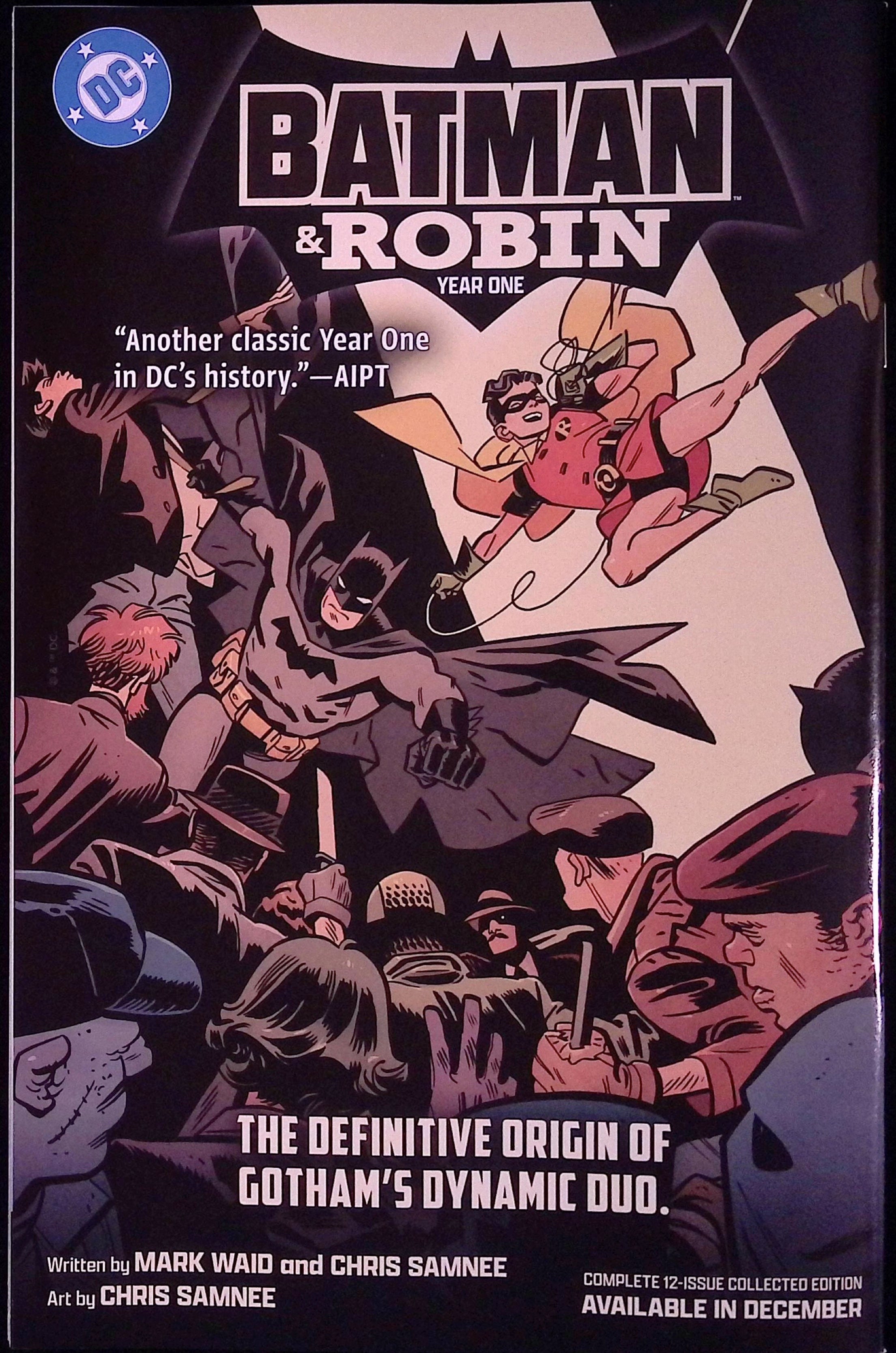 DC/Marvel: Batman/Deadpool # 1 Second Printing 2026 BN