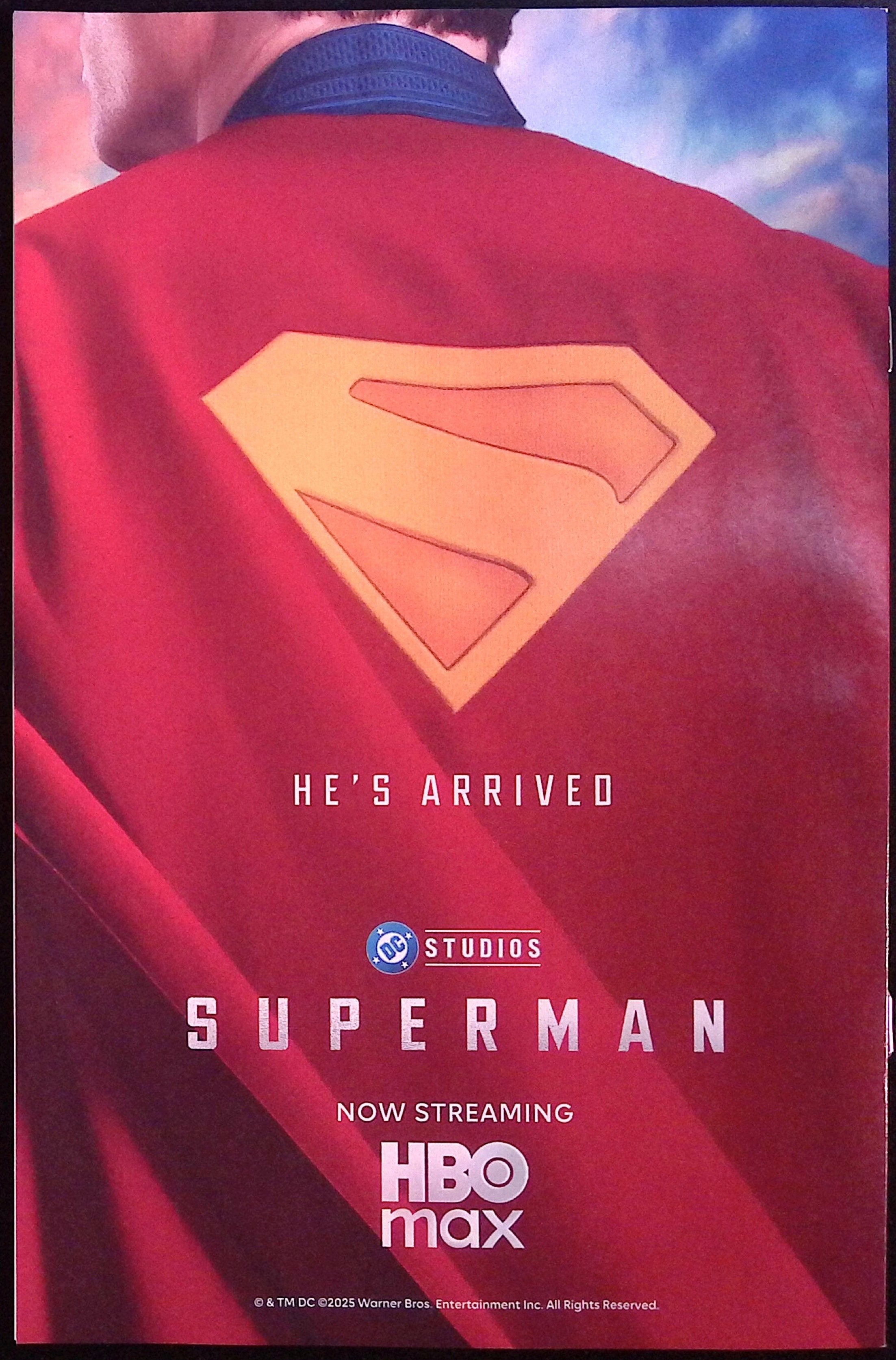 Absolute Flash # 9 Cover A First Printing 2025 BN