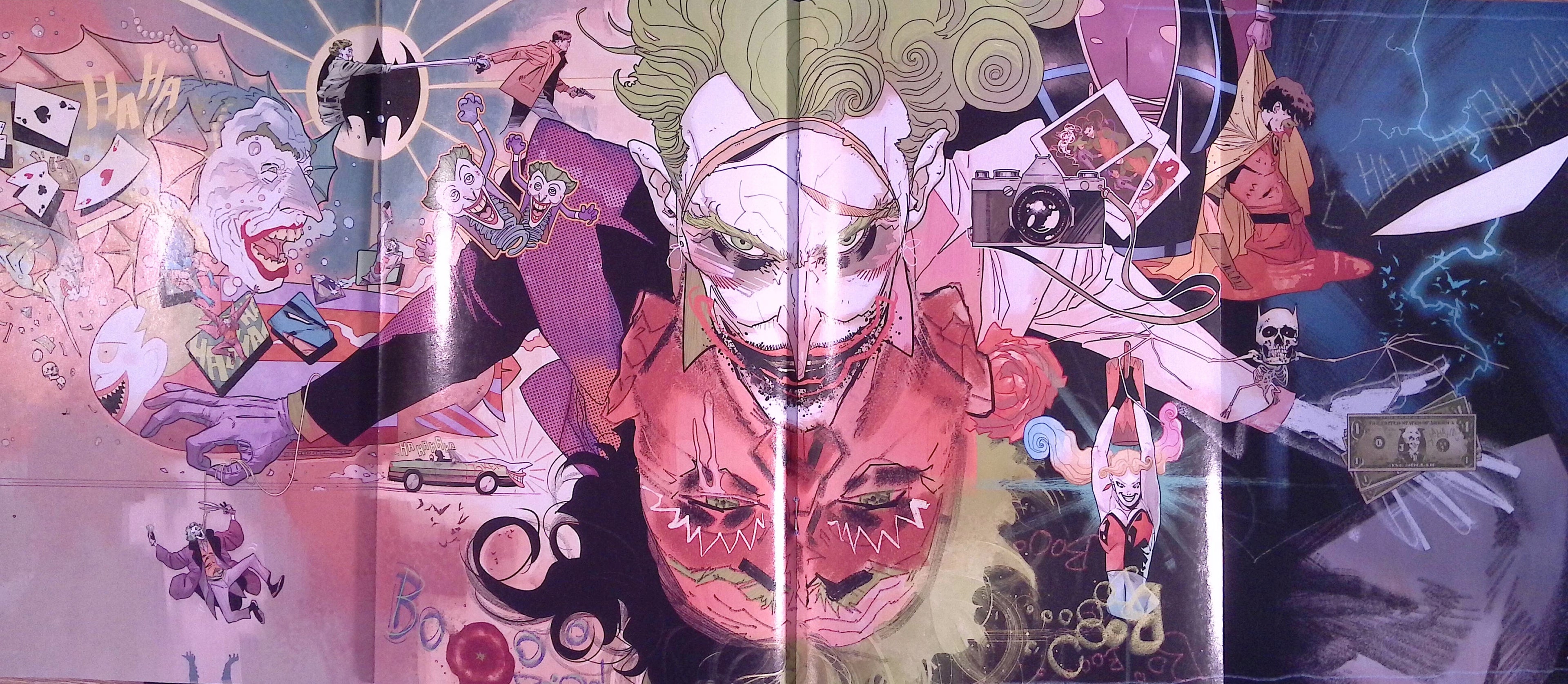 Batman # 7 Cover B Nguyen Variant First Printing 2026 BN