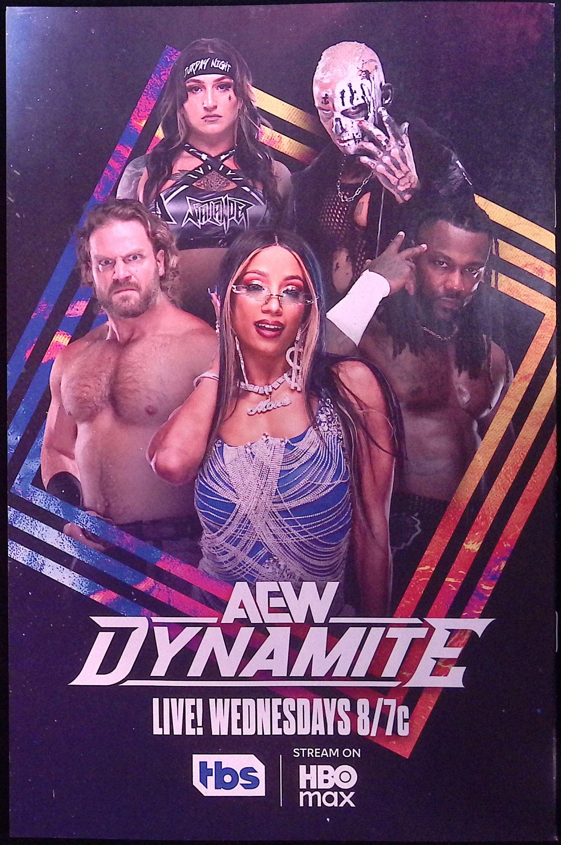 Batman # 7 Cover A First Printing 2026 BN