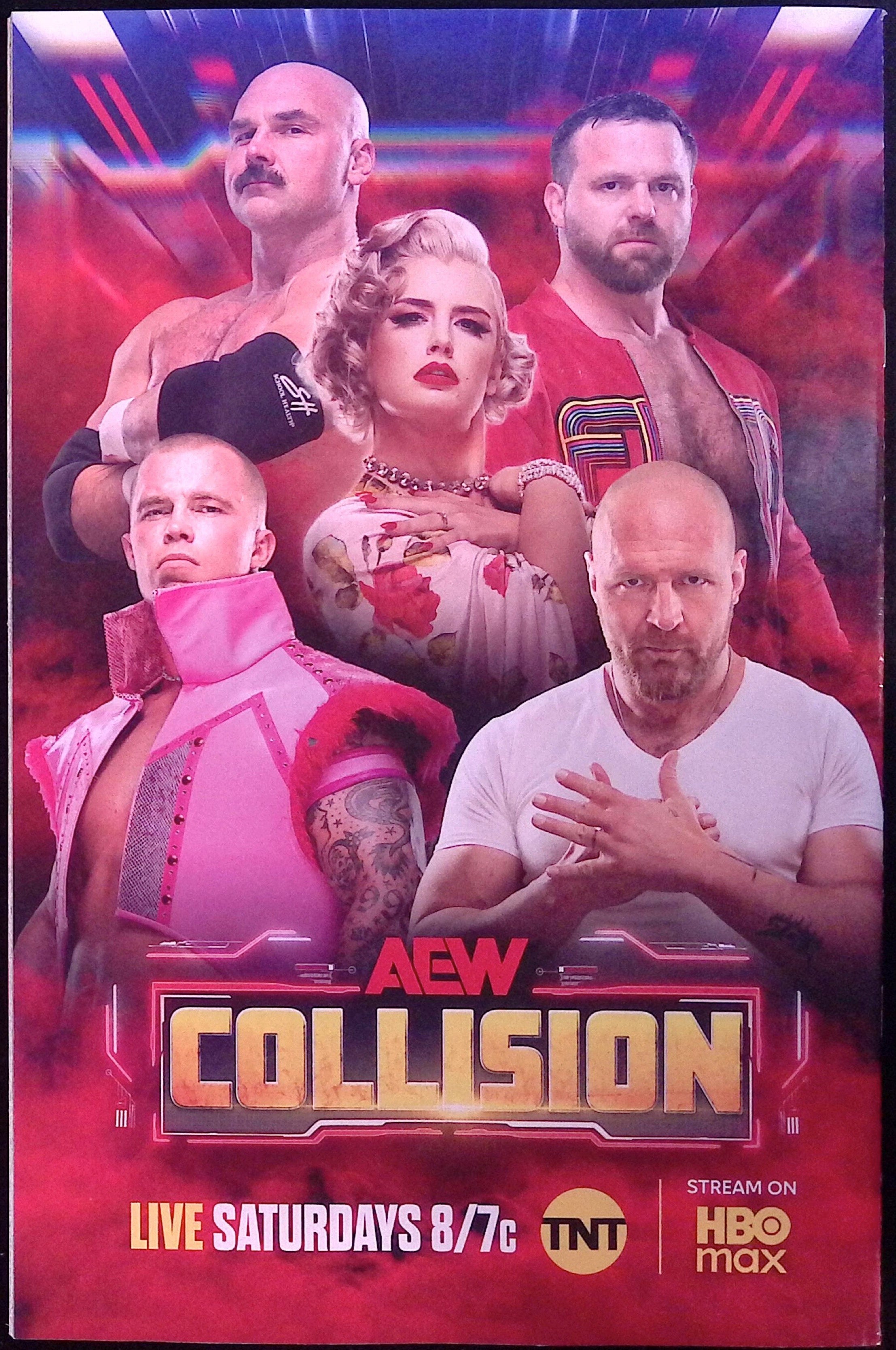 Batman # 6 Cover A First Printing 2026 BN