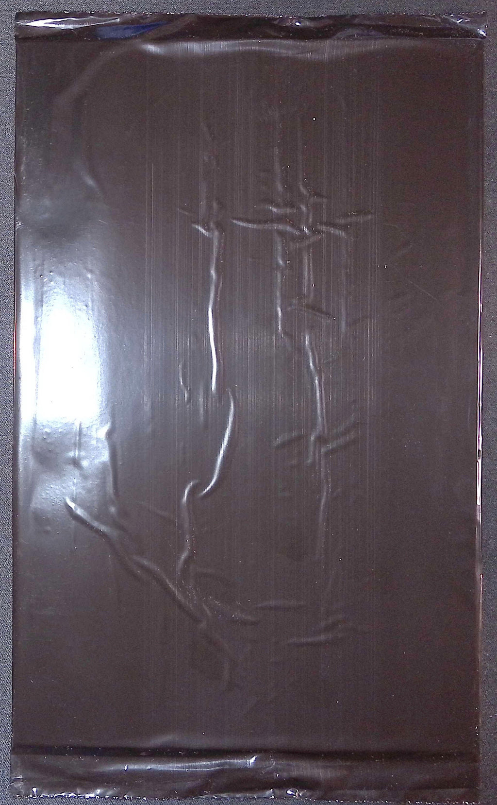 The Rafael Garcia: Henchman # 1 Cover C Dan Mendoza Double Cover Nude PolyBagged Variant 2026 BN