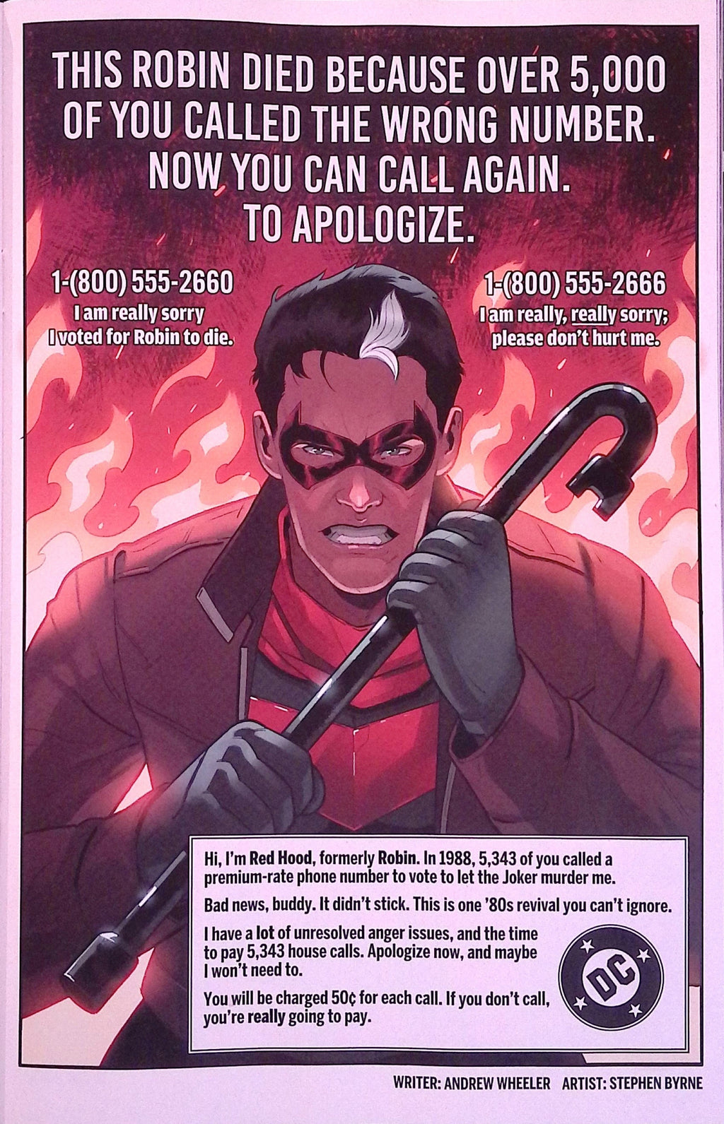 MAD About DC # 1 2026 Cover A First Printing 2026 BN