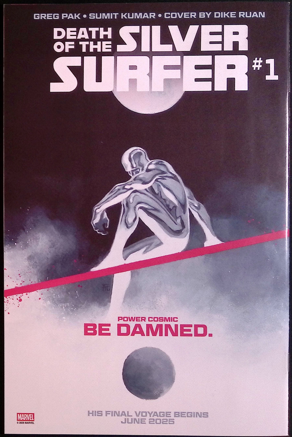 Godzilla vs. Spider-Man # 1 Cover A First Printing 2025 NM