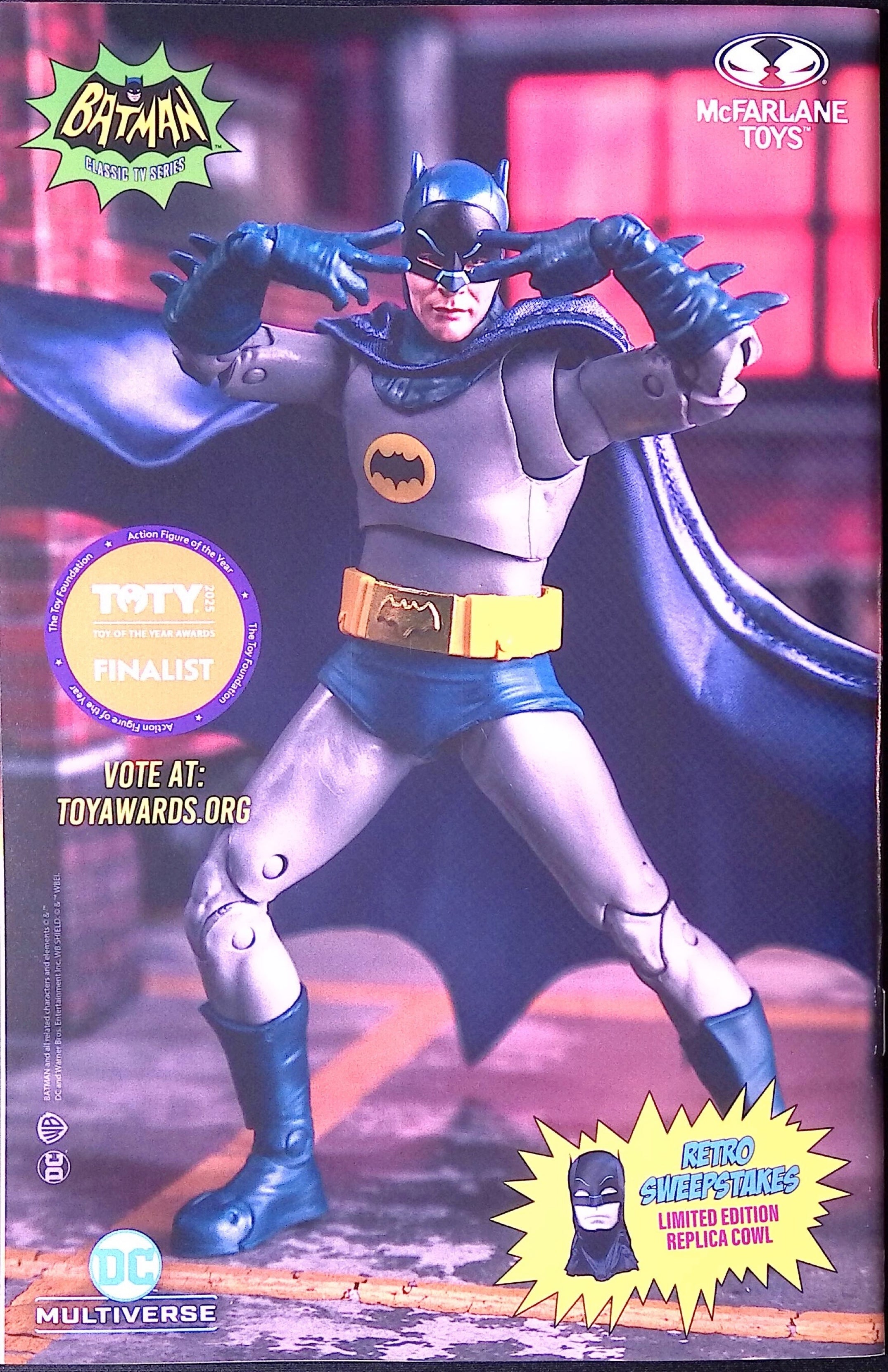 Absolute Superman # 3 Cover B Shalvey Variant First Printing 2025 BN