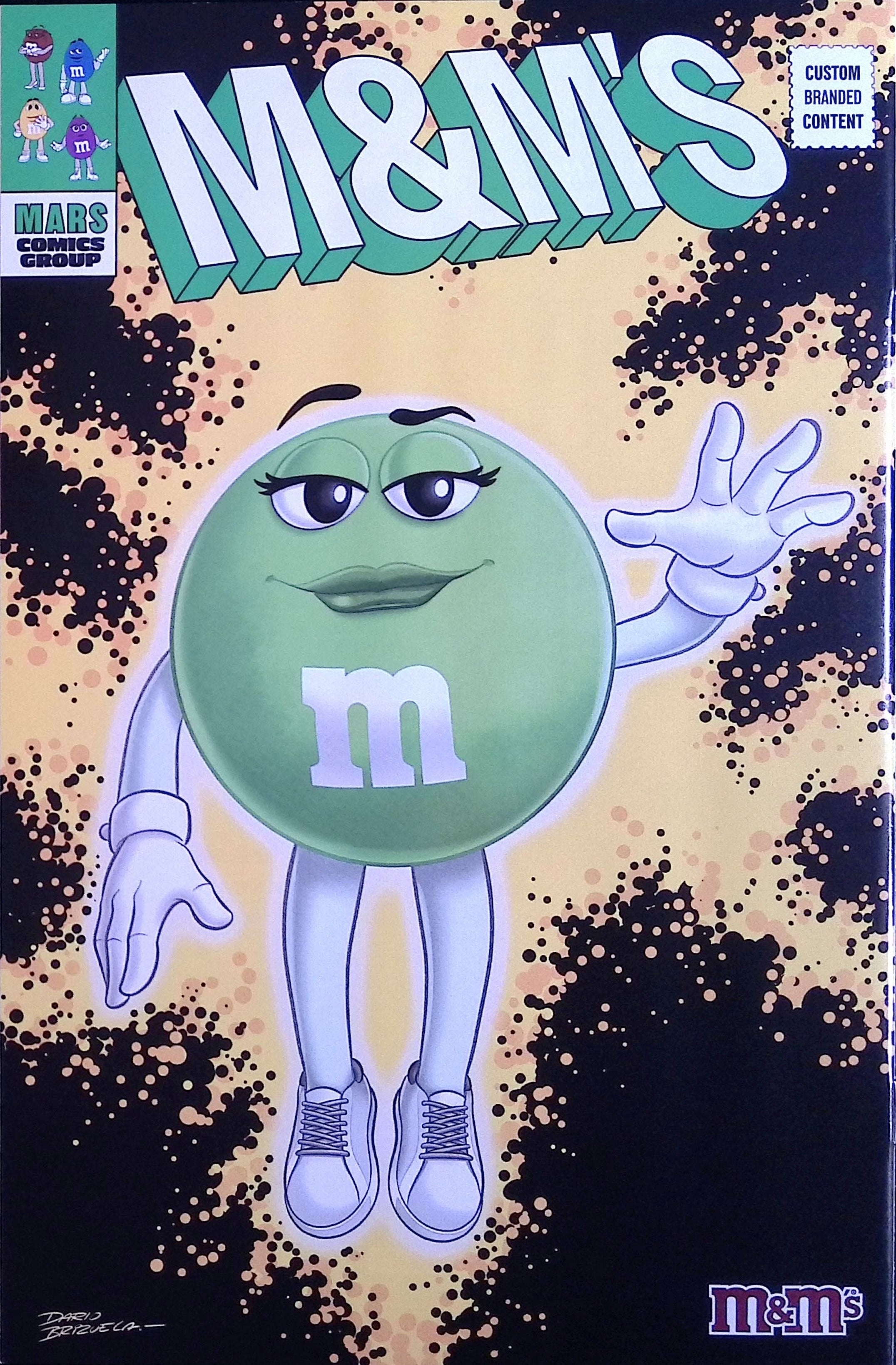 Ultimate Spider-Man: Incursion # 1 2025 NM