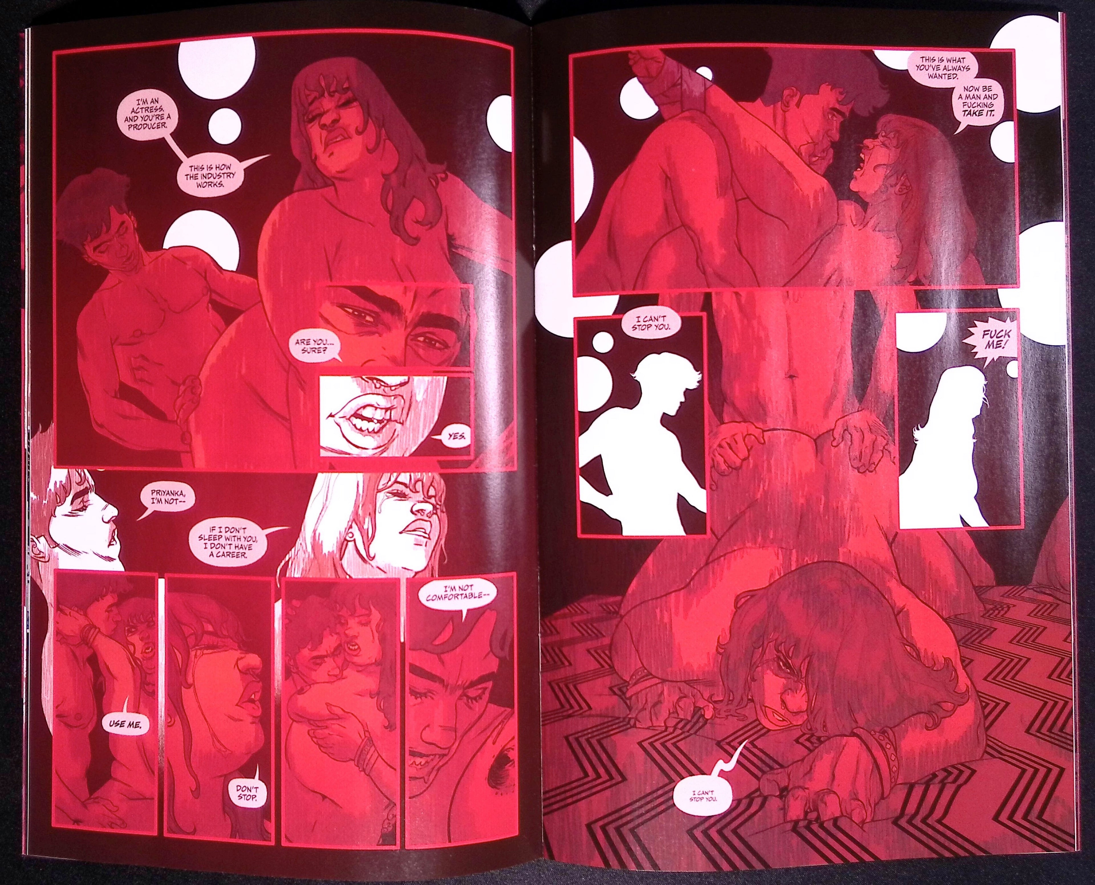 In Your Skin # 1 Cover A First Printing 2026 BN