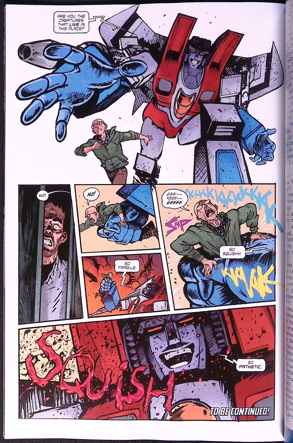 Transformers # 1 Cover A Thirteenth Print 2026 BN