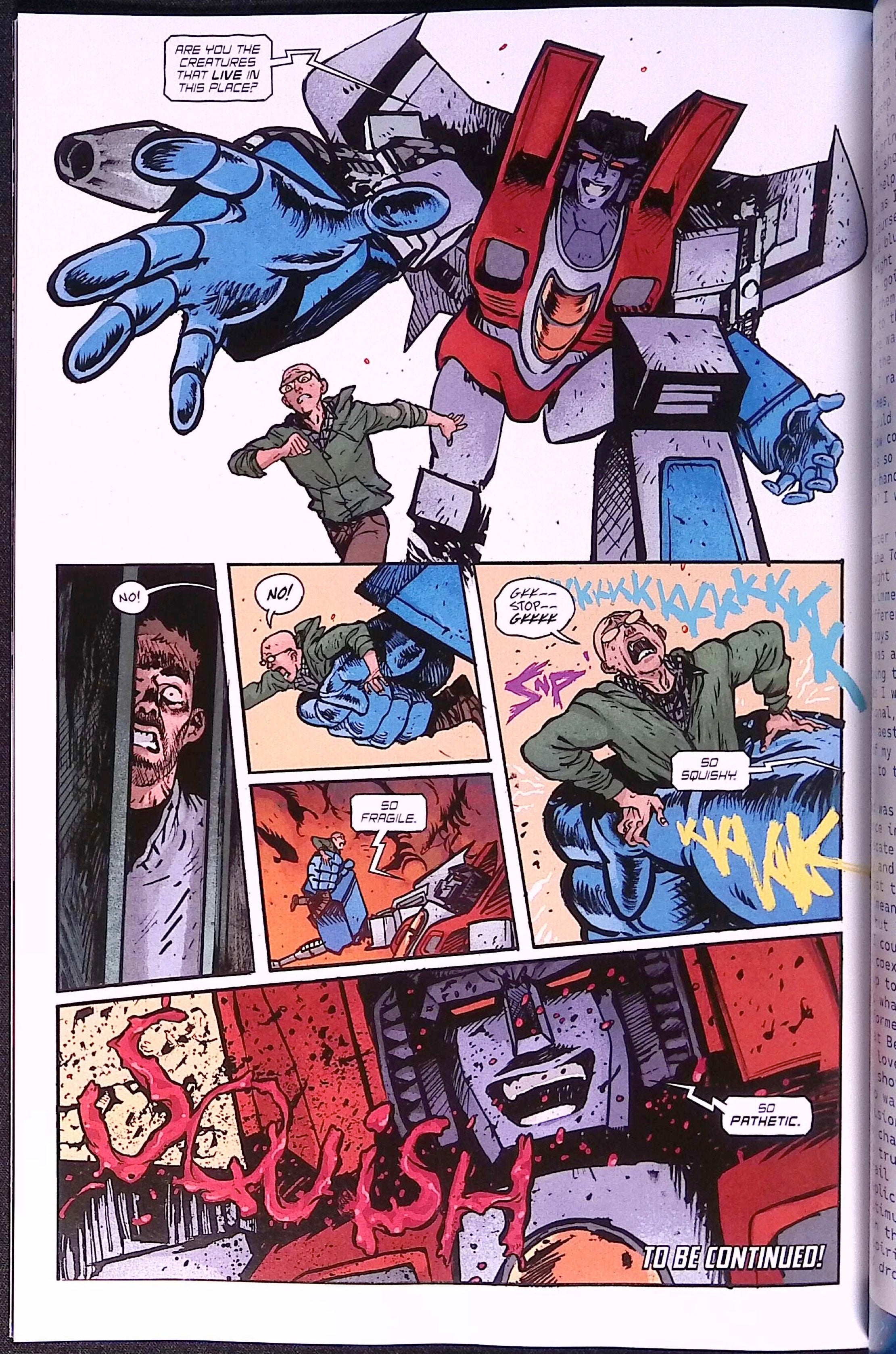 Transformers # 1 Cover A Thirteenth Print 2026 BN