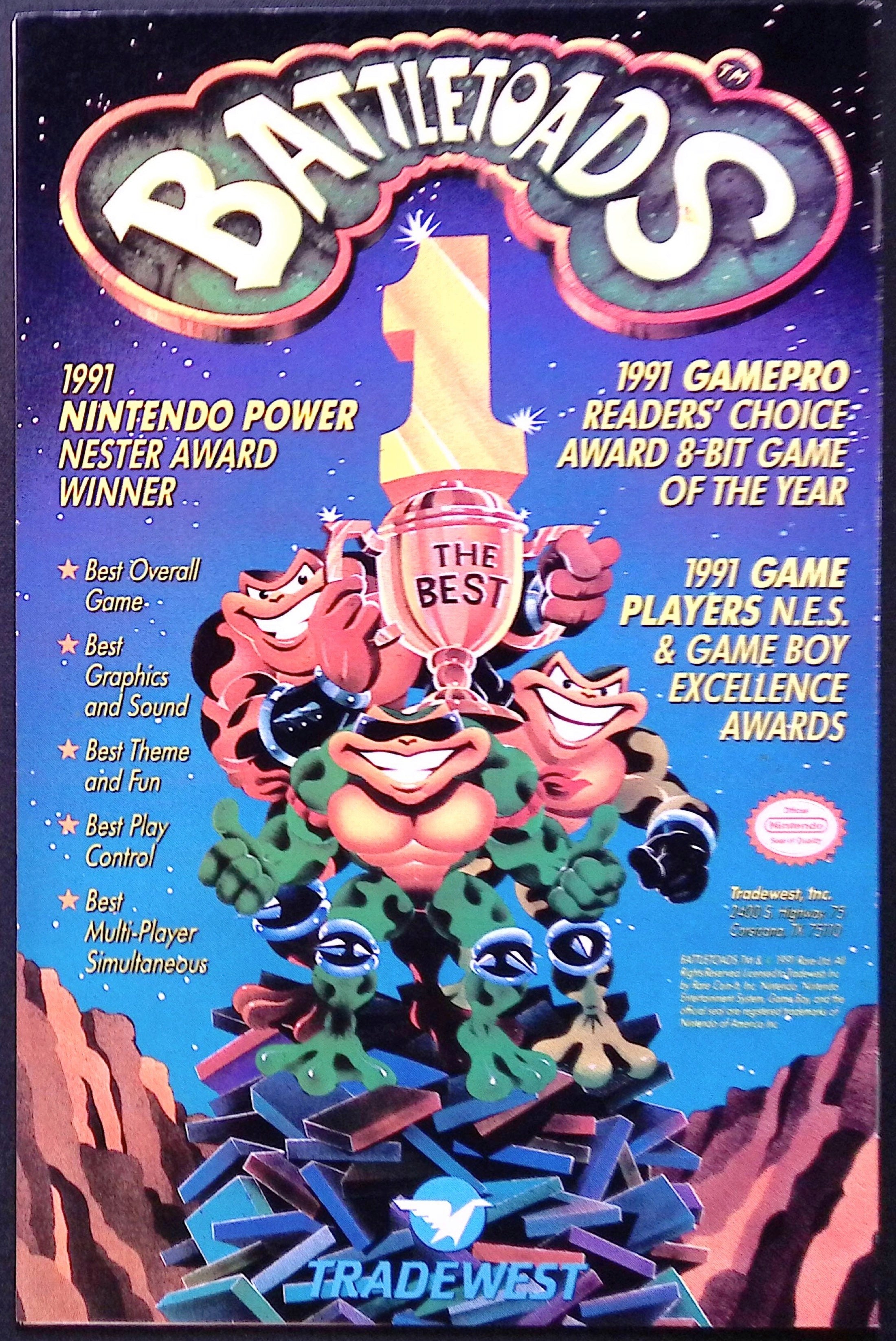 Marvel Tales # 264 1992 VF+