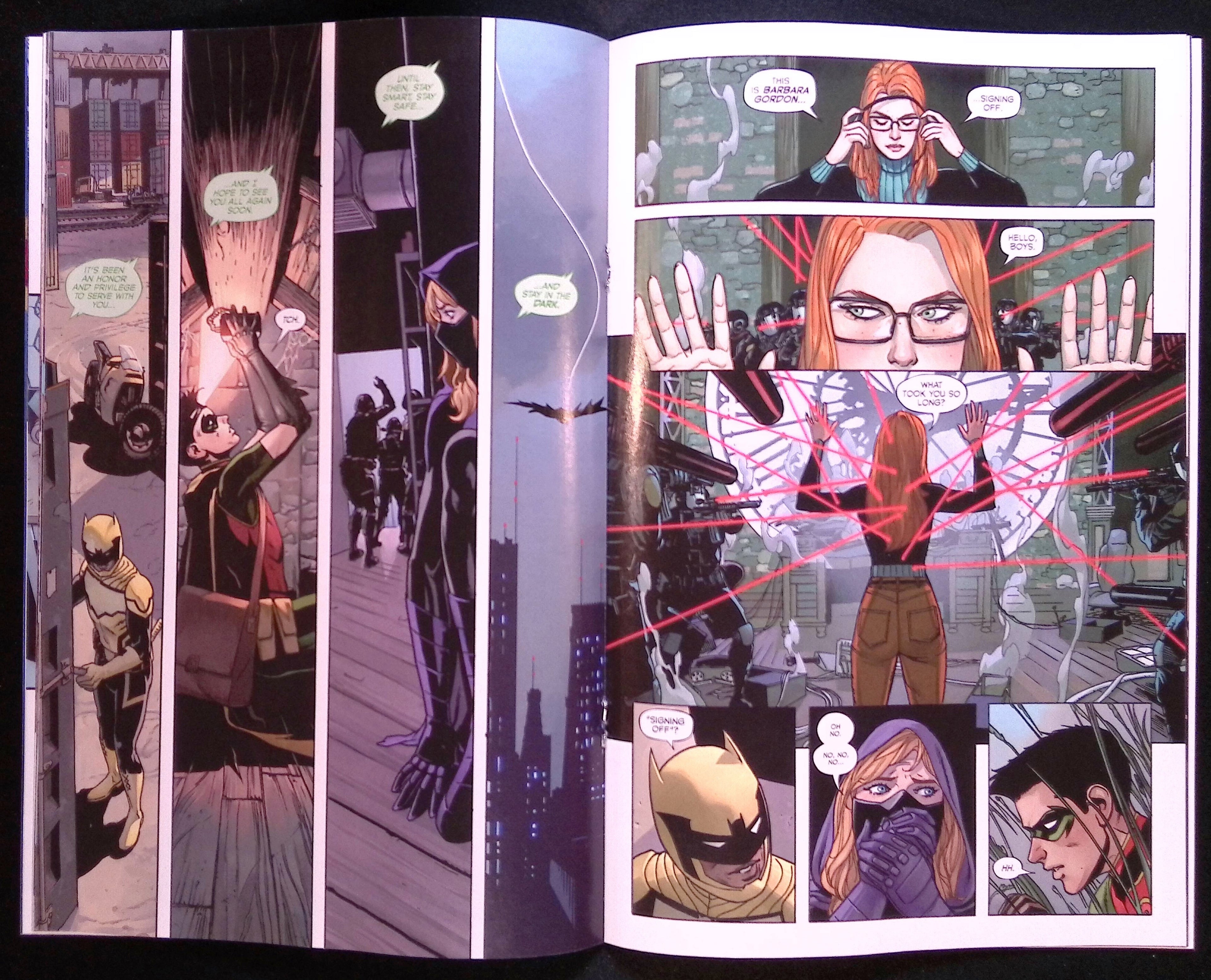 Batman # 9 Cover E Foil Variant First Printing 2026 BN