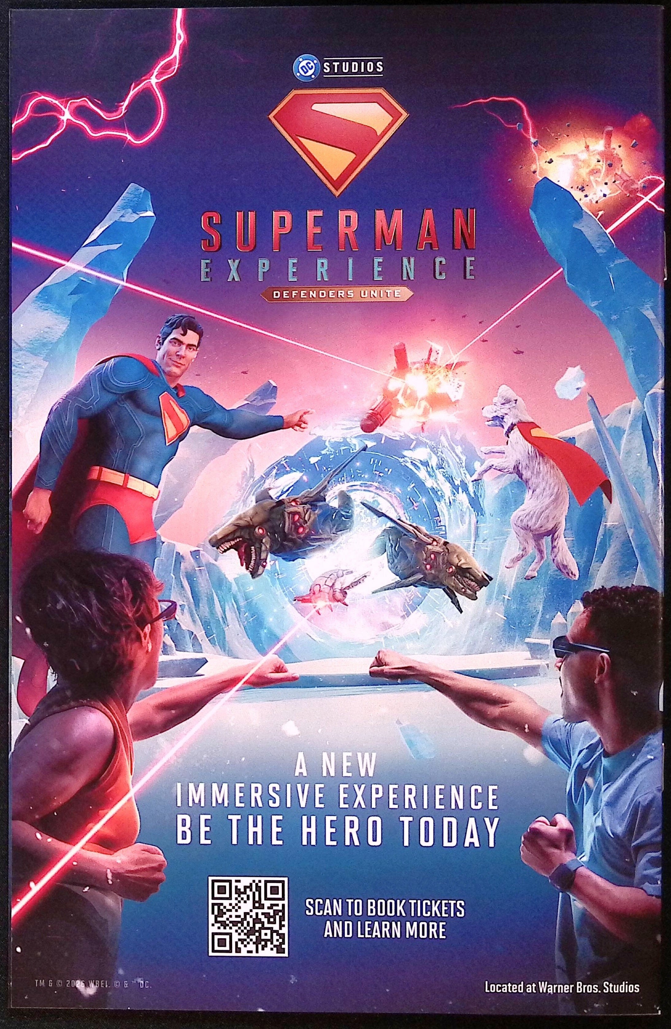 Absolute Wonder Woman # 20 Cover D Crain Variant 2026 BN
