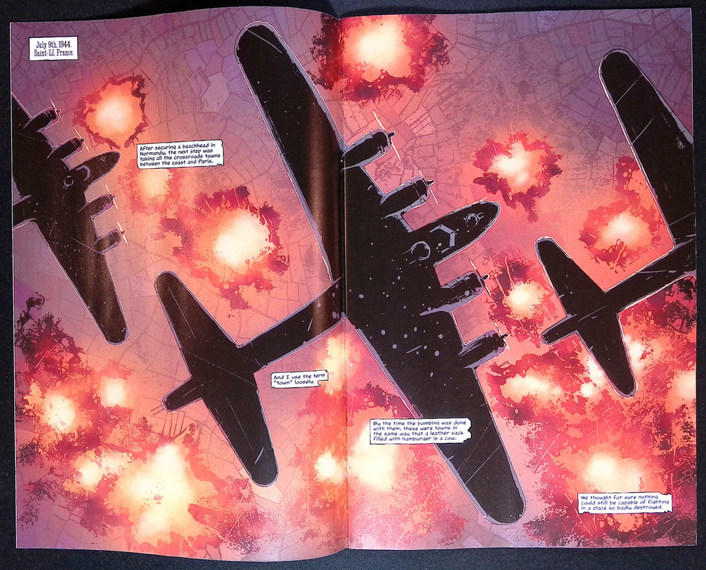 Dog Tag # 2 Cover A First Printing 2026 BN