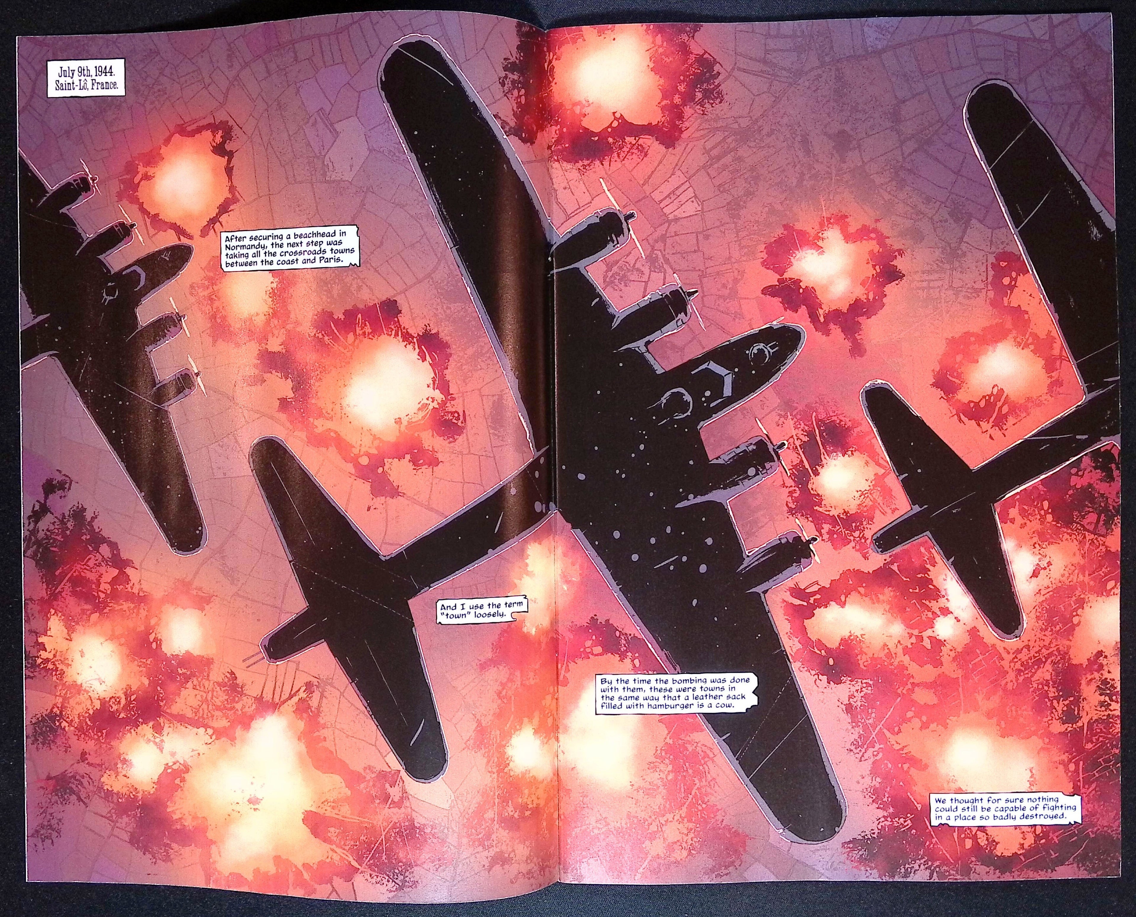 Dog Tag # 2 Cover A First Printing 2026 BN