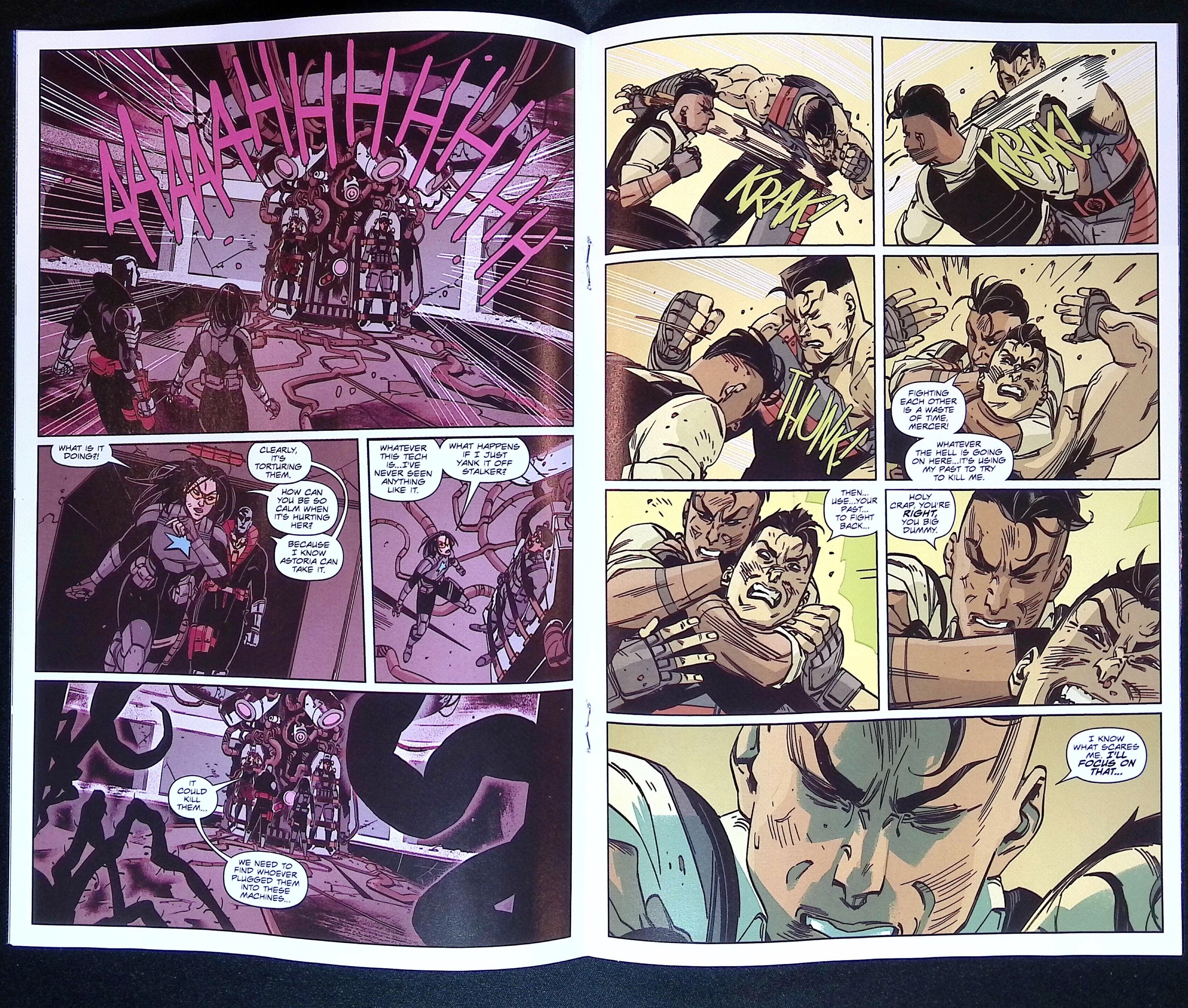 G.I. Joe # 23 3rd Anniversary of the Energon Universe Connecting Variant 2026 BN