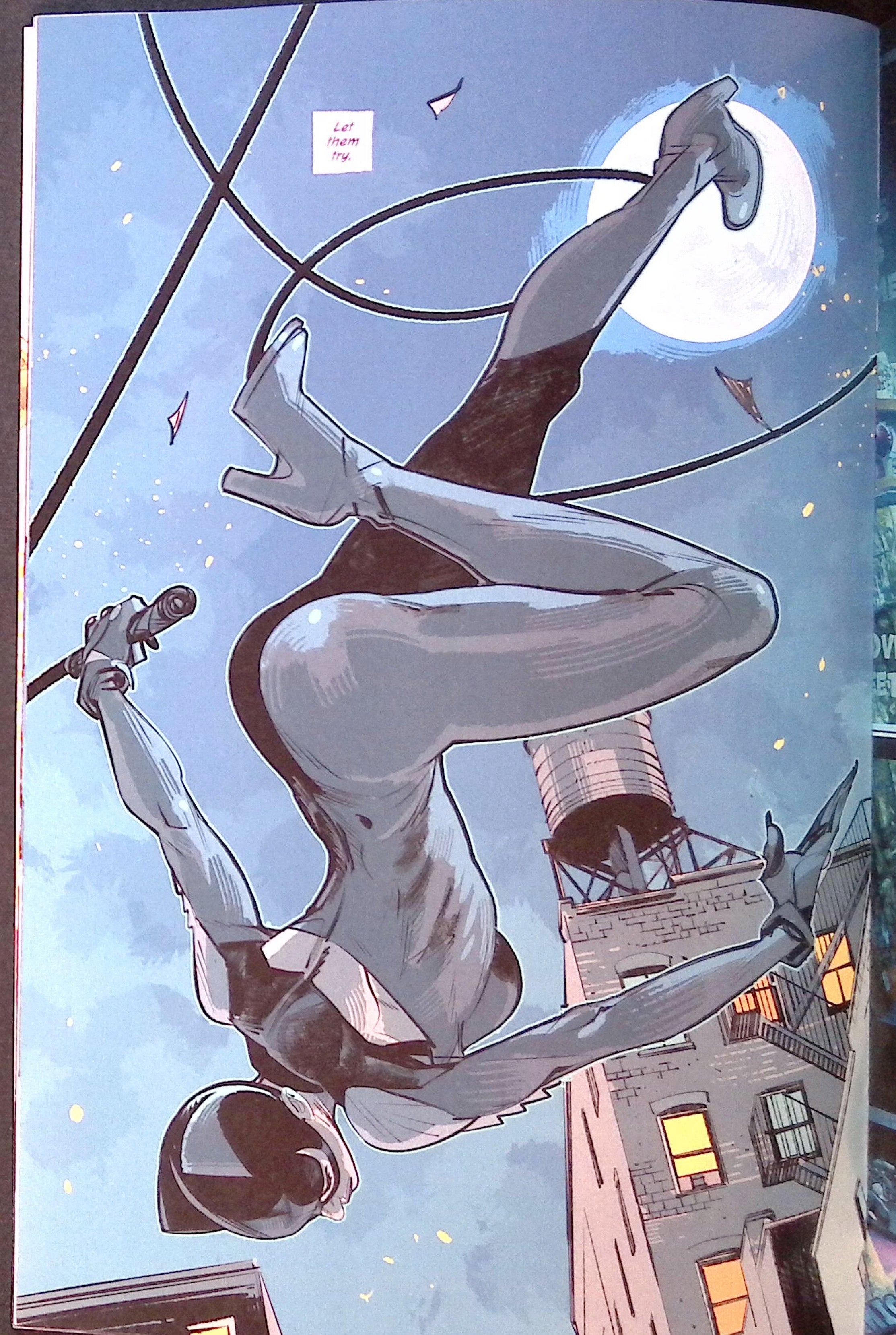 Catwoman # 89 Cover E Homare Swimsuit Variant 2026 BN