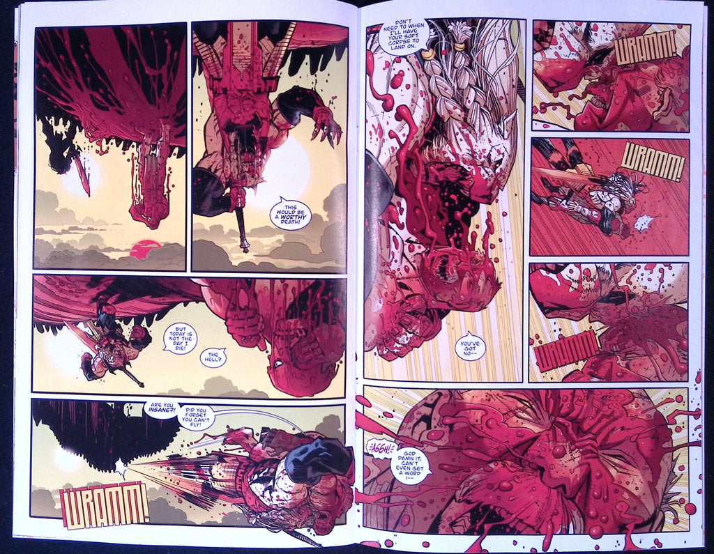 Invincible Universe: Battle Beast # 11 Cover C 1:10 Incentive Varaint First Printing 2026 BN