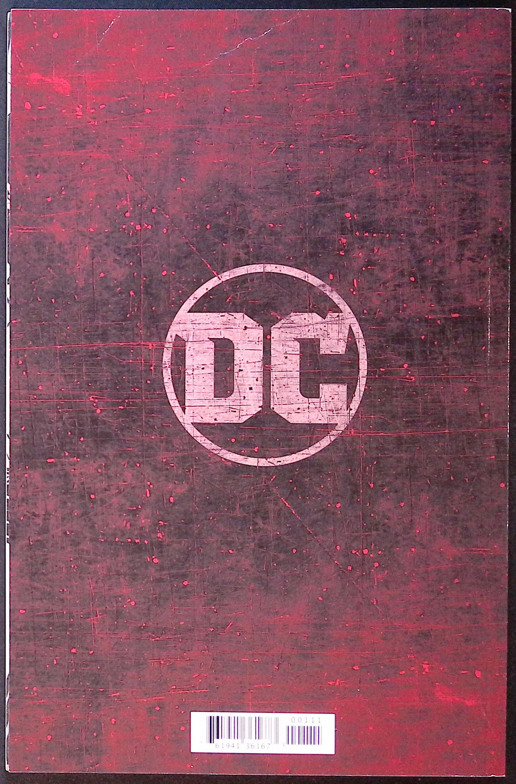 Superman: Leviathan Rising Special # 1 2019 VF/NM