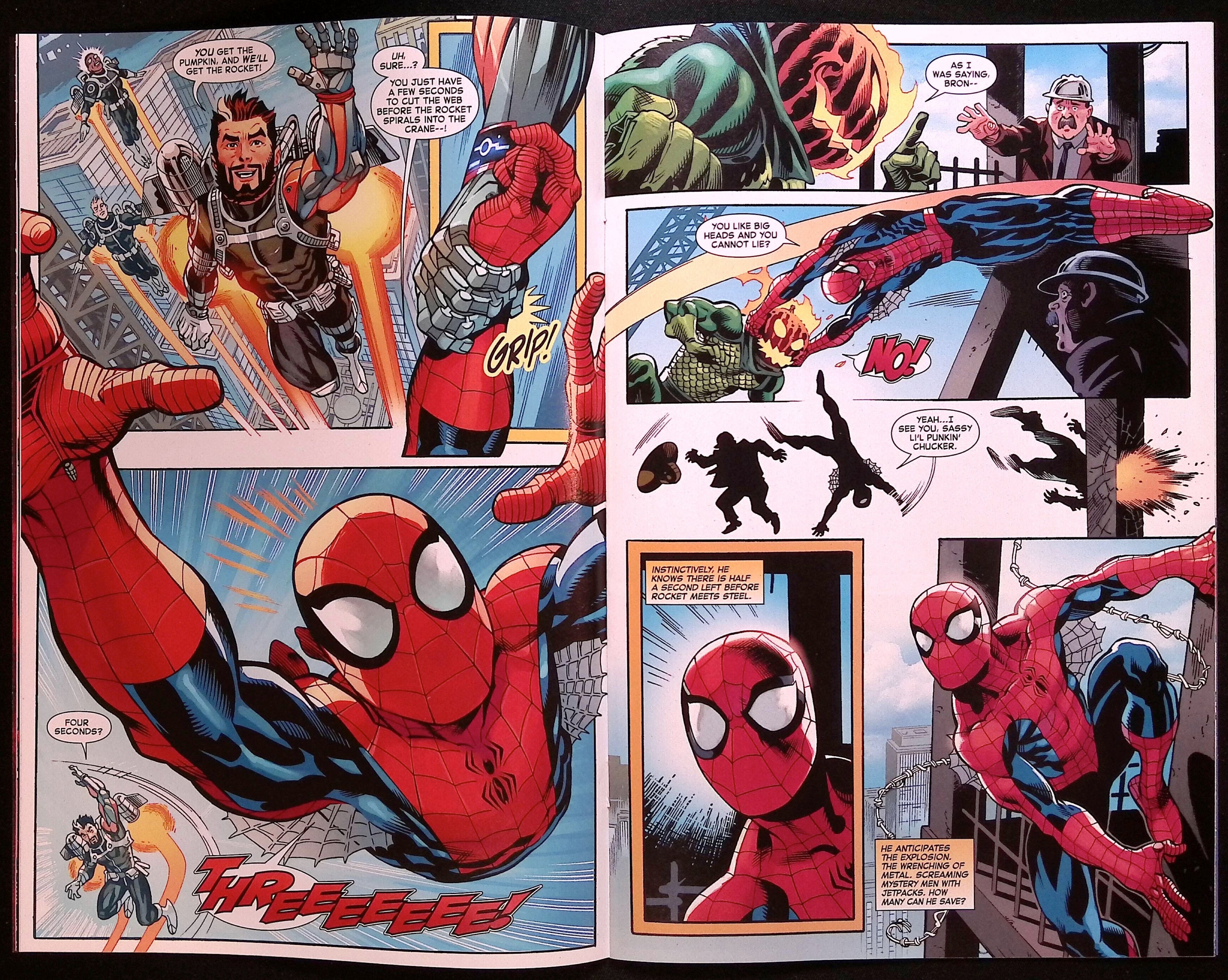 The Amazing Spider-Man # 33 David Nakayama Blue Variant 2026 NM-