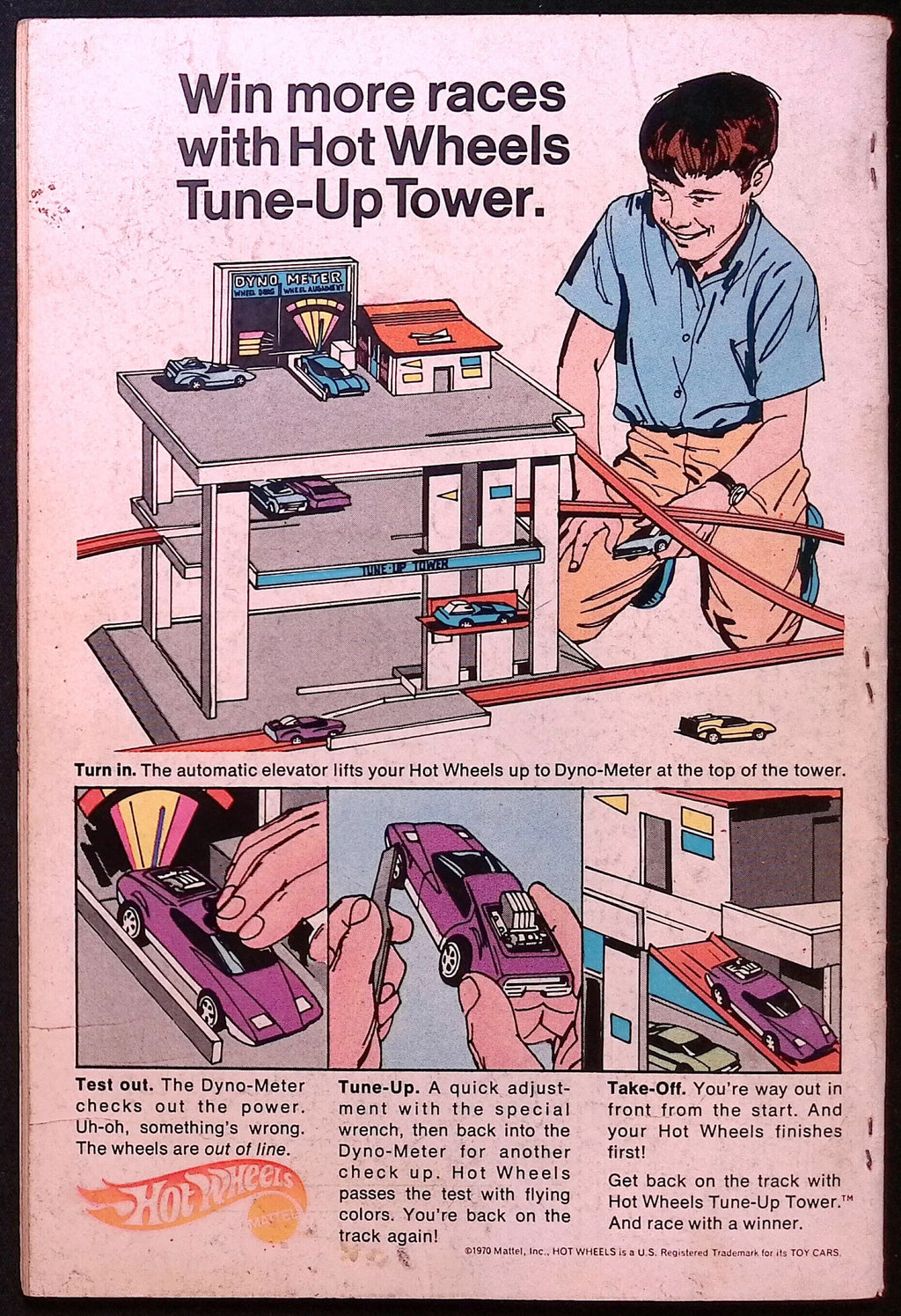 Action Comics # 390 1970 VG