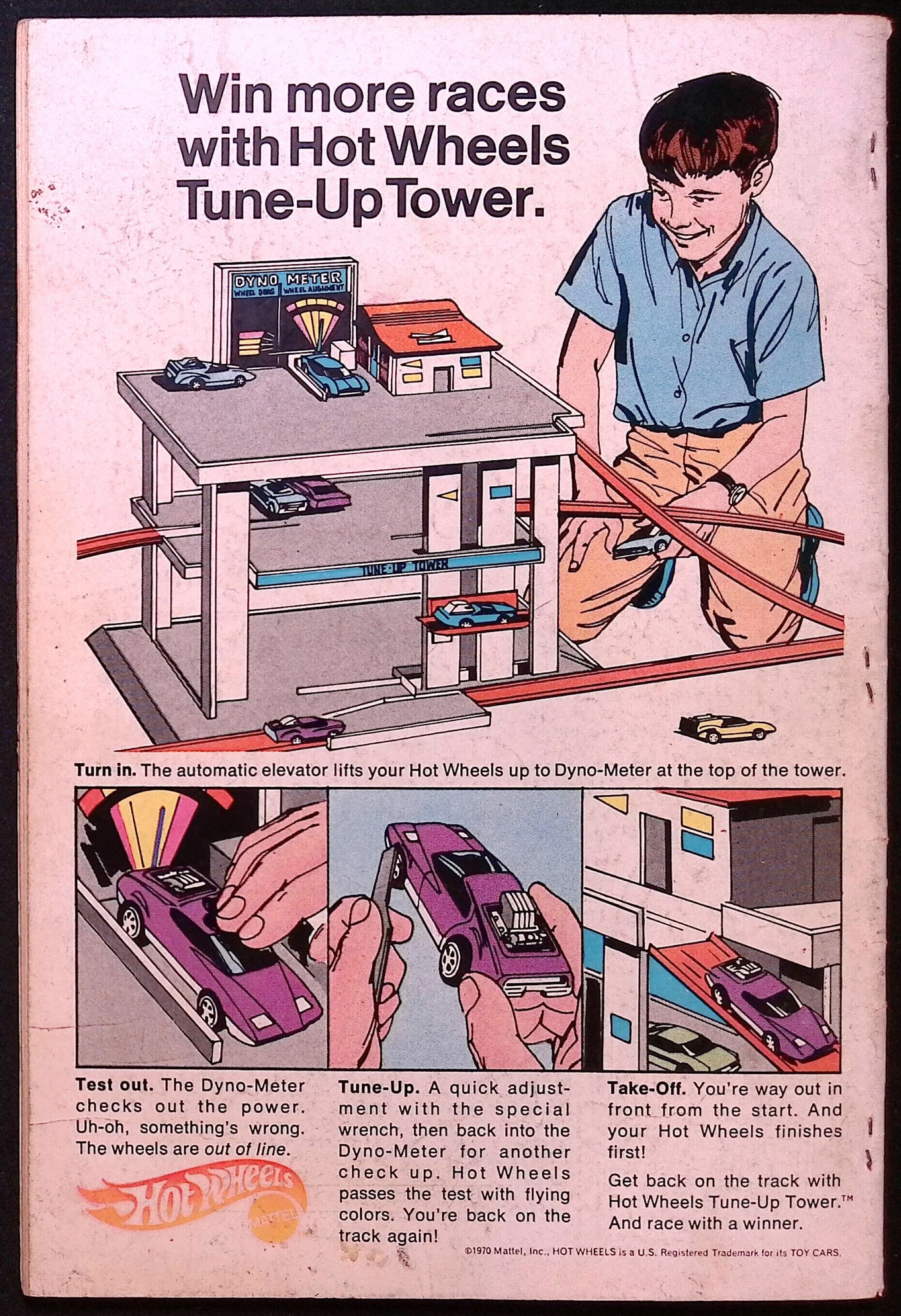 Action Comics # 390 1970 VG