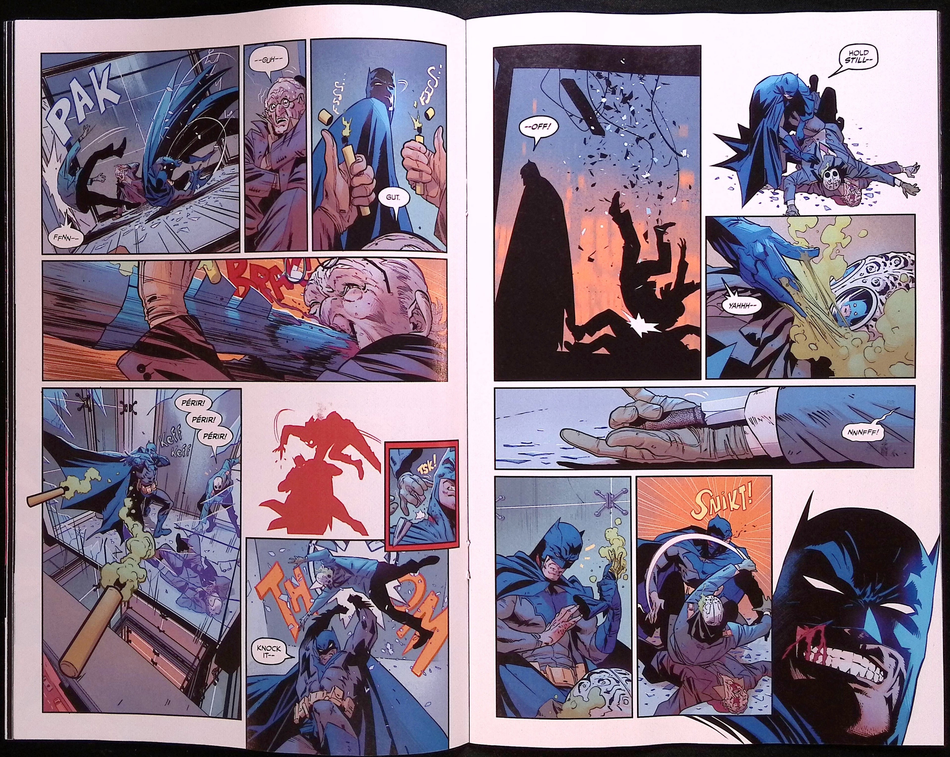 Batman #12 Cover A First Printing 2026 BN