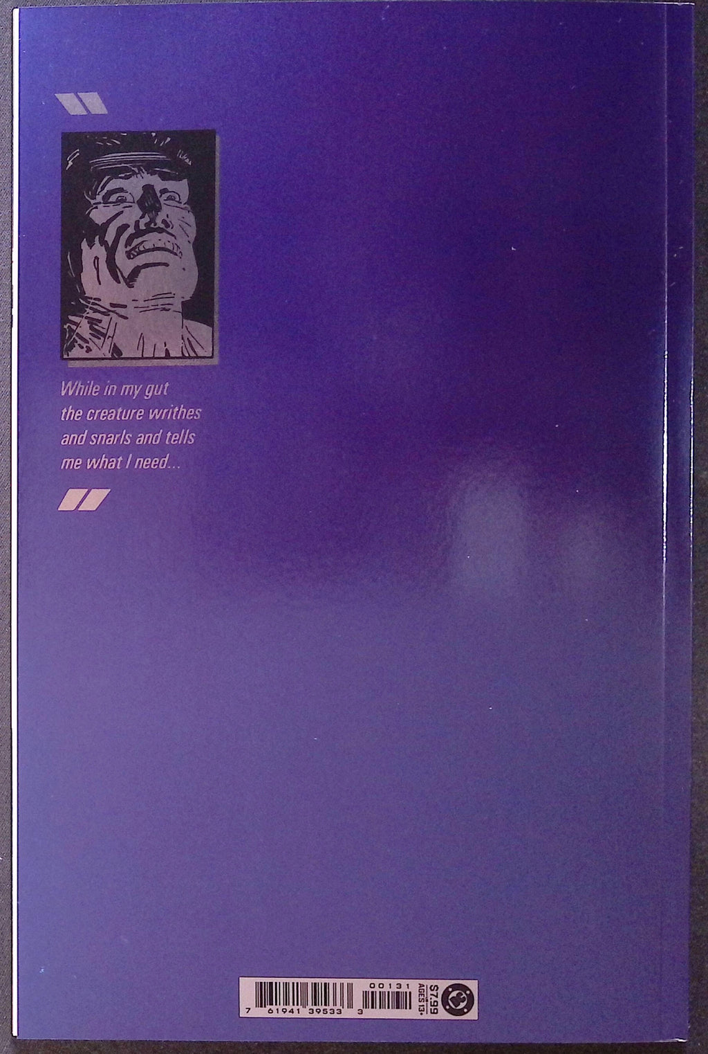 Batman: The Dark Knight Returns # 1 Foil Variant Facsimile 2026 BN